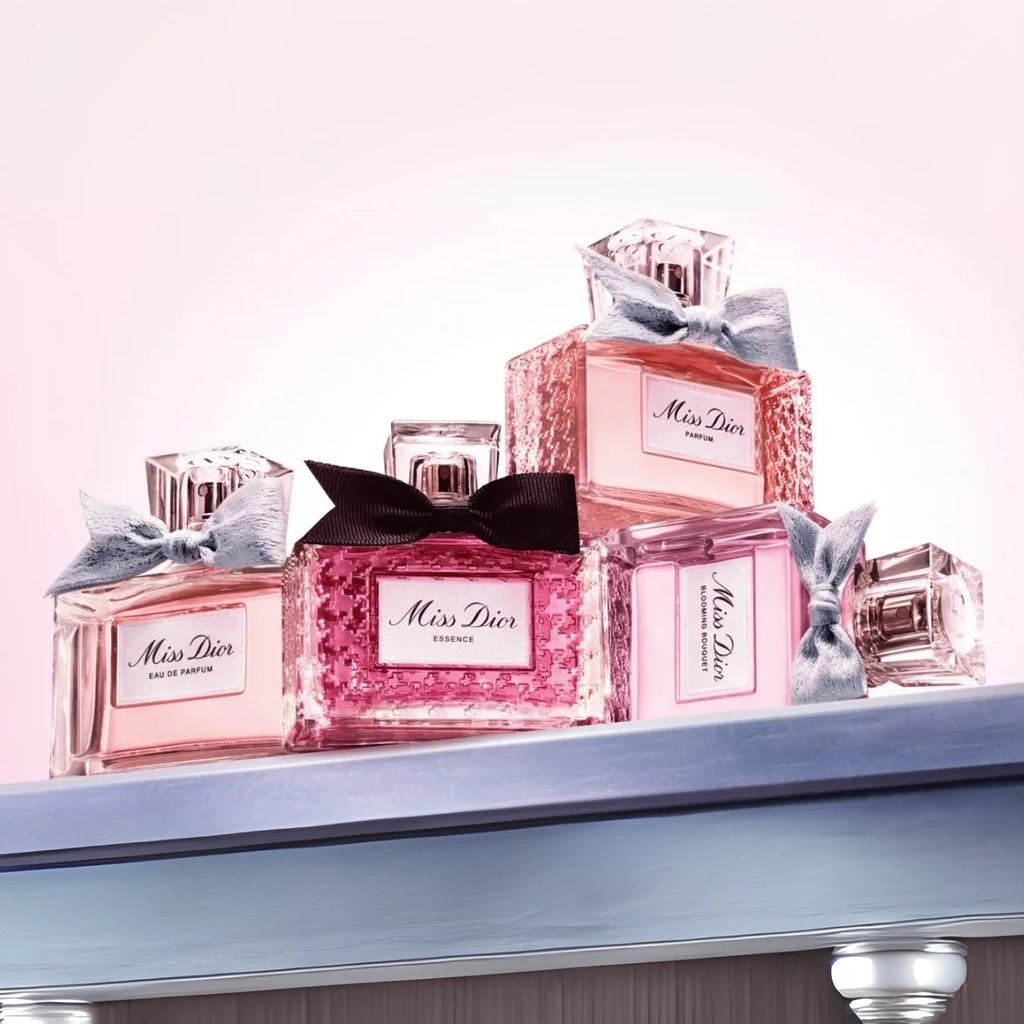 Nước hoa nữ Miss Dior Essence De Parfum 3