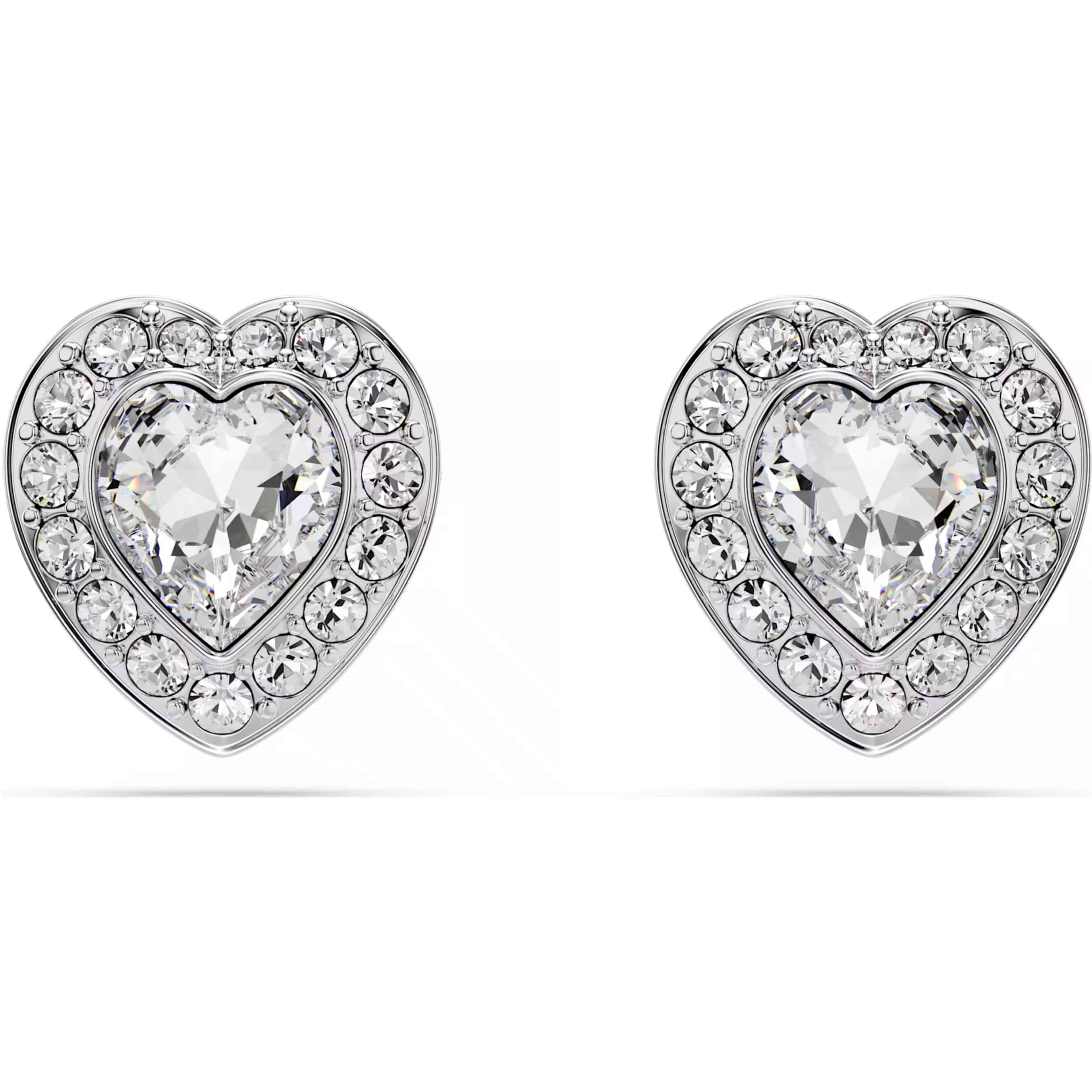Bông Tai Swarovski Chính Hãng Ariana Grande x Swarovski Stud Earrings 5720859 3