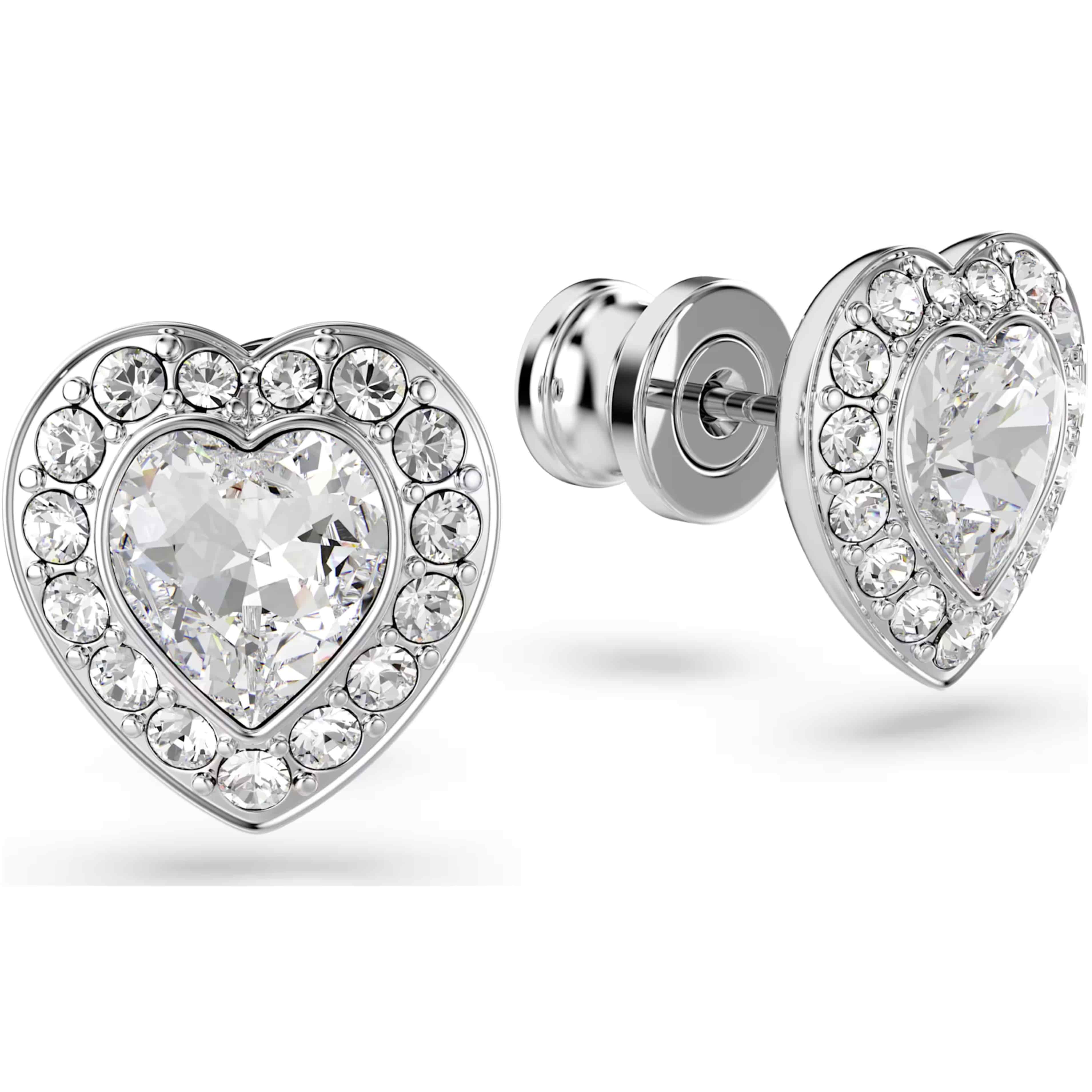 Bông Tai Swarovski Chính Hãng Ariana Grande x Swarovski Stud Earrings 5720859 8