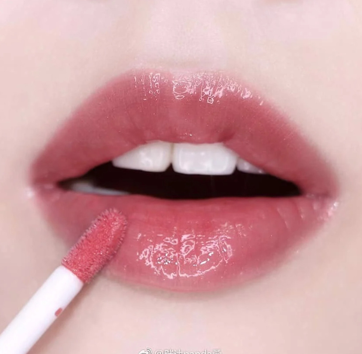 Son Dưỡng Môi Dior Collagen Addict Lip Maximizer 001 Pink  Ponny beauté