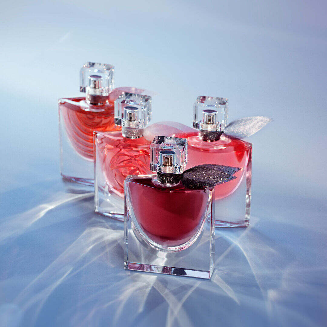 Nước hoa nữ Lancome La Vie Est Belle L Elixir Eau De Parfum 4