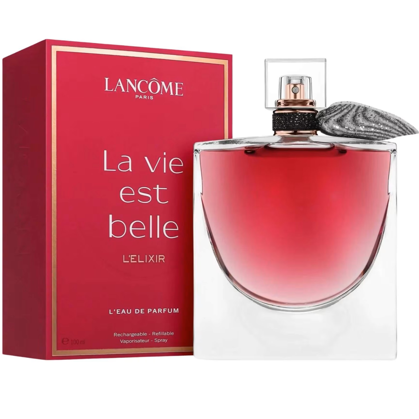 Nước hoa nữ Lancome La Vie Est Belle L Elixir Eau De Parfum 7