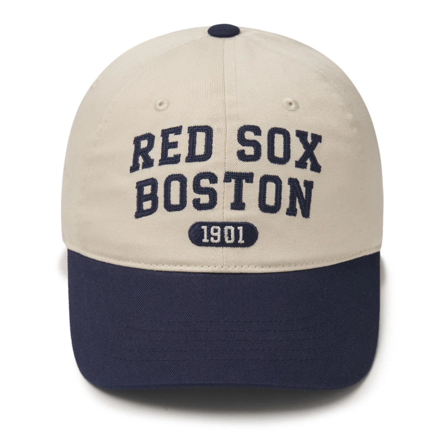 NÓN MLB BOSTON RED SOX 3ACPVL14N-43NYD MÀU XANH DƯƠNG 3