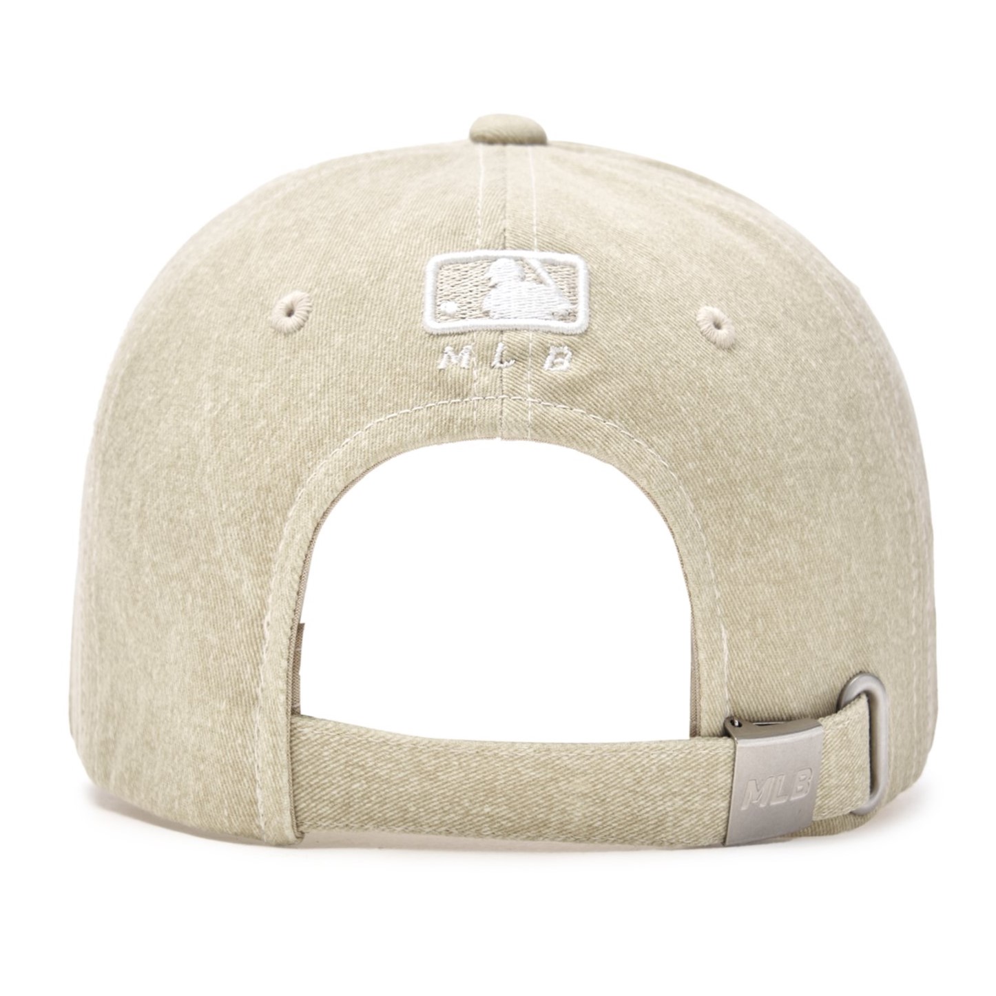 Nón Lưỡi Trai MLB Varsity Vintage Color Stitch Cursive Logo Unstructured Ball Cap Boston Red Sox 3ACPV055N-43BGL 9