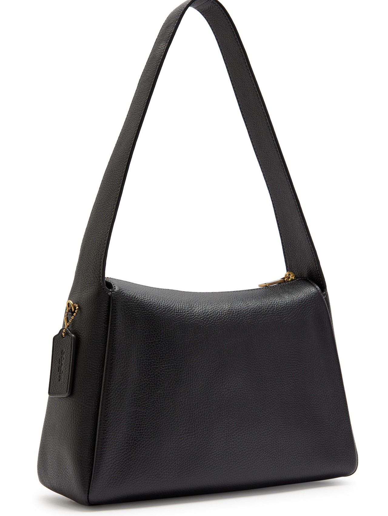 Túi Coach nữ Lola Shoulder Bag Black CCC45 3
