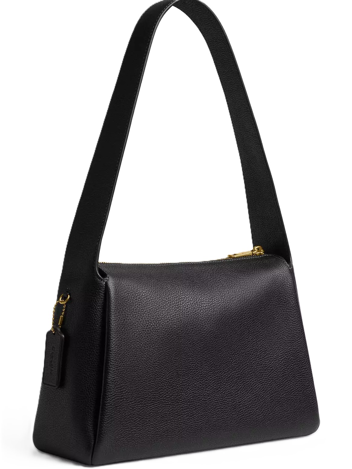 Túi Coach nữ Lola Shoulder Bag Black CCC45 7