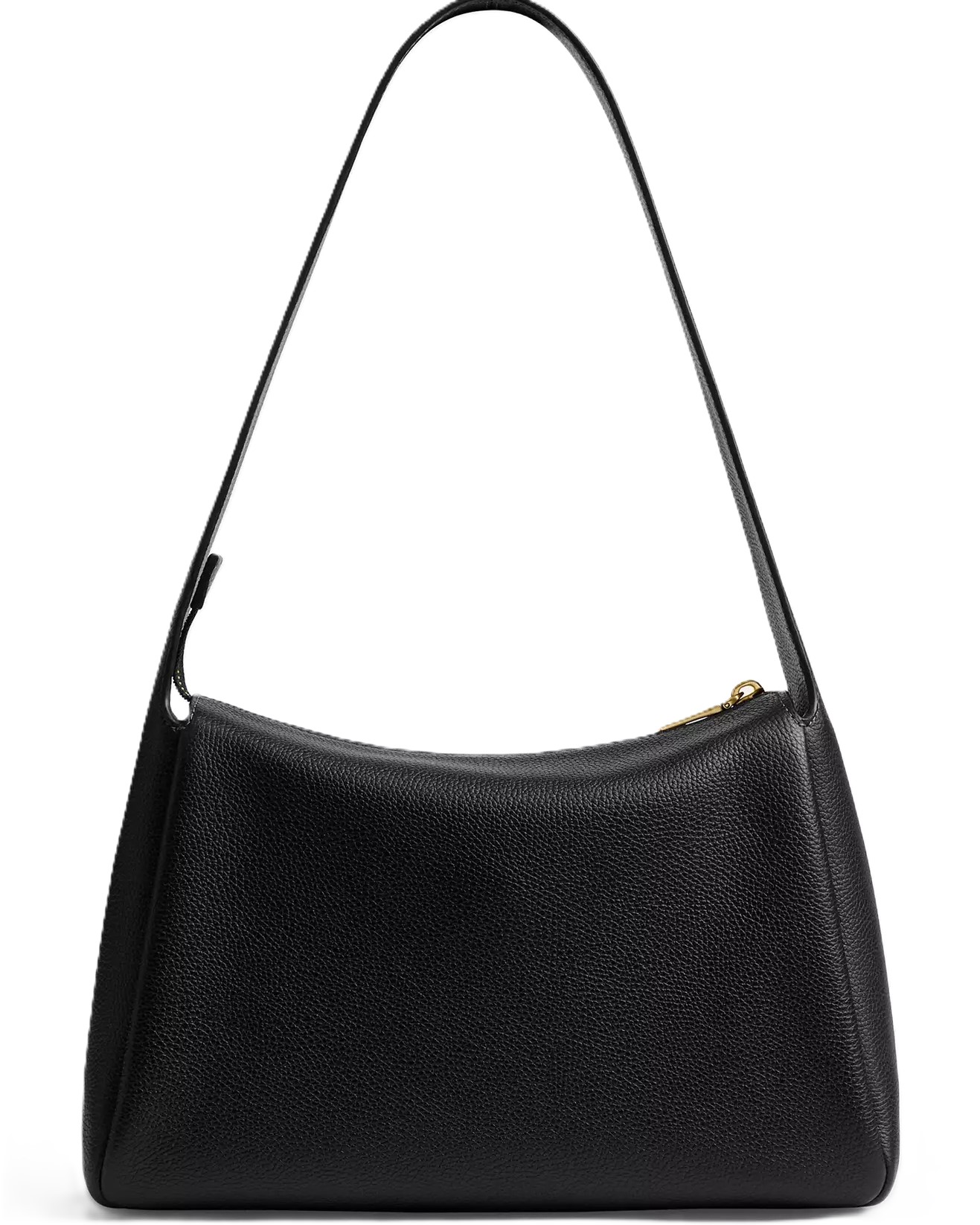 Túi Coach nữ Lola Shoulder Bag Black CCC45 8