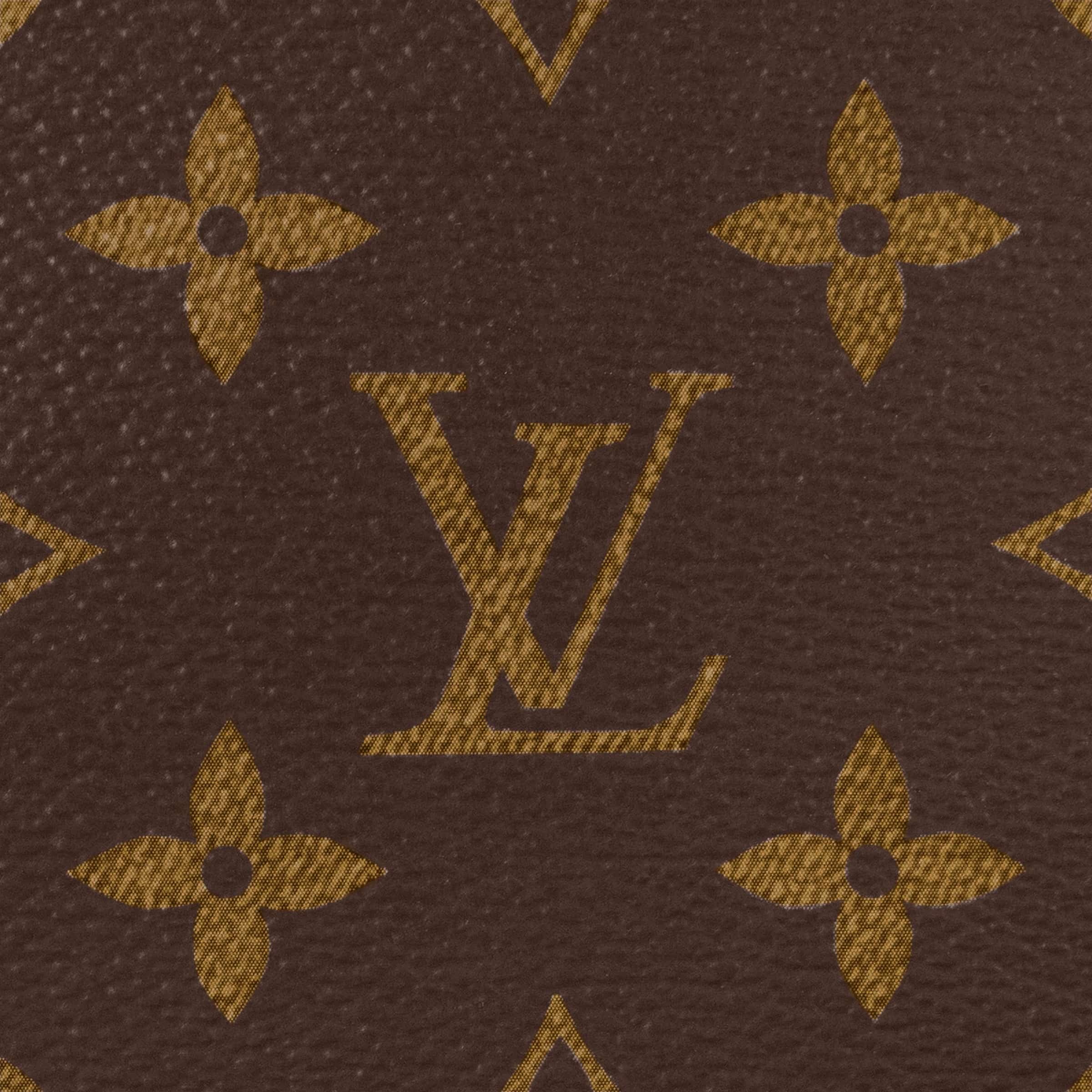 Túi Louis Vuitton Trousse Toilette Locker Dopp Kit Monogram Canvas 7