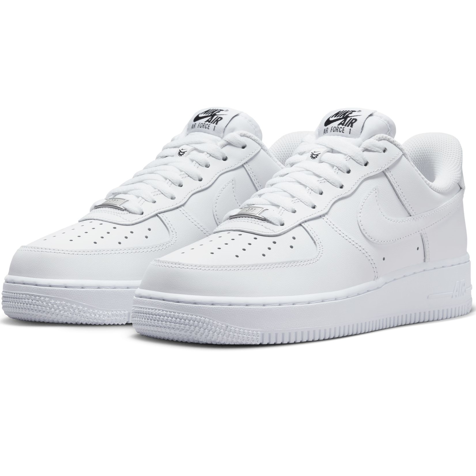 GIÀY THỂ THAO NỮ NIKE AIR FORCE 1 07 EASYON WHITE WOMENS SHOES DX5883-100 1