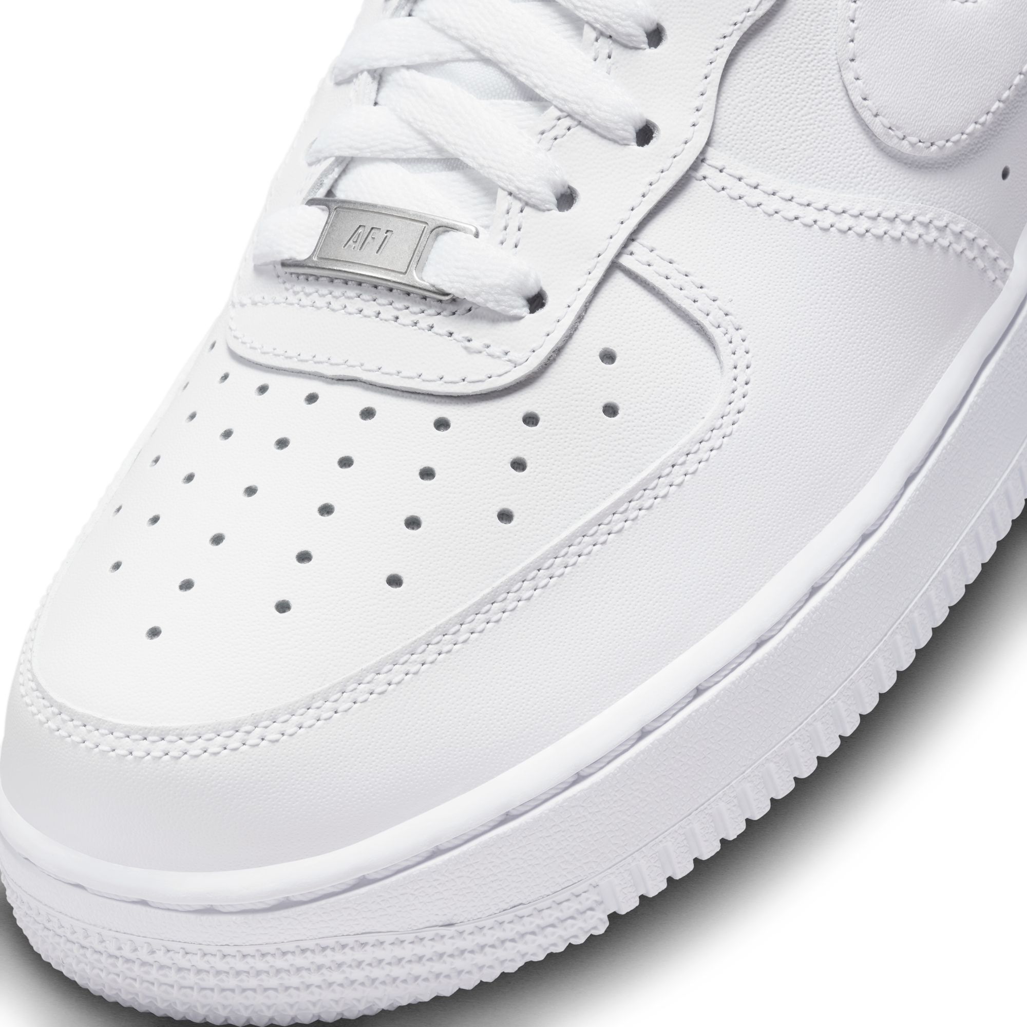 GIÀY THỂ THAO NỮ NIKE AIR FORCE 1 07 EASYON WHITE WOMENS SHOES DX5883-100 2
