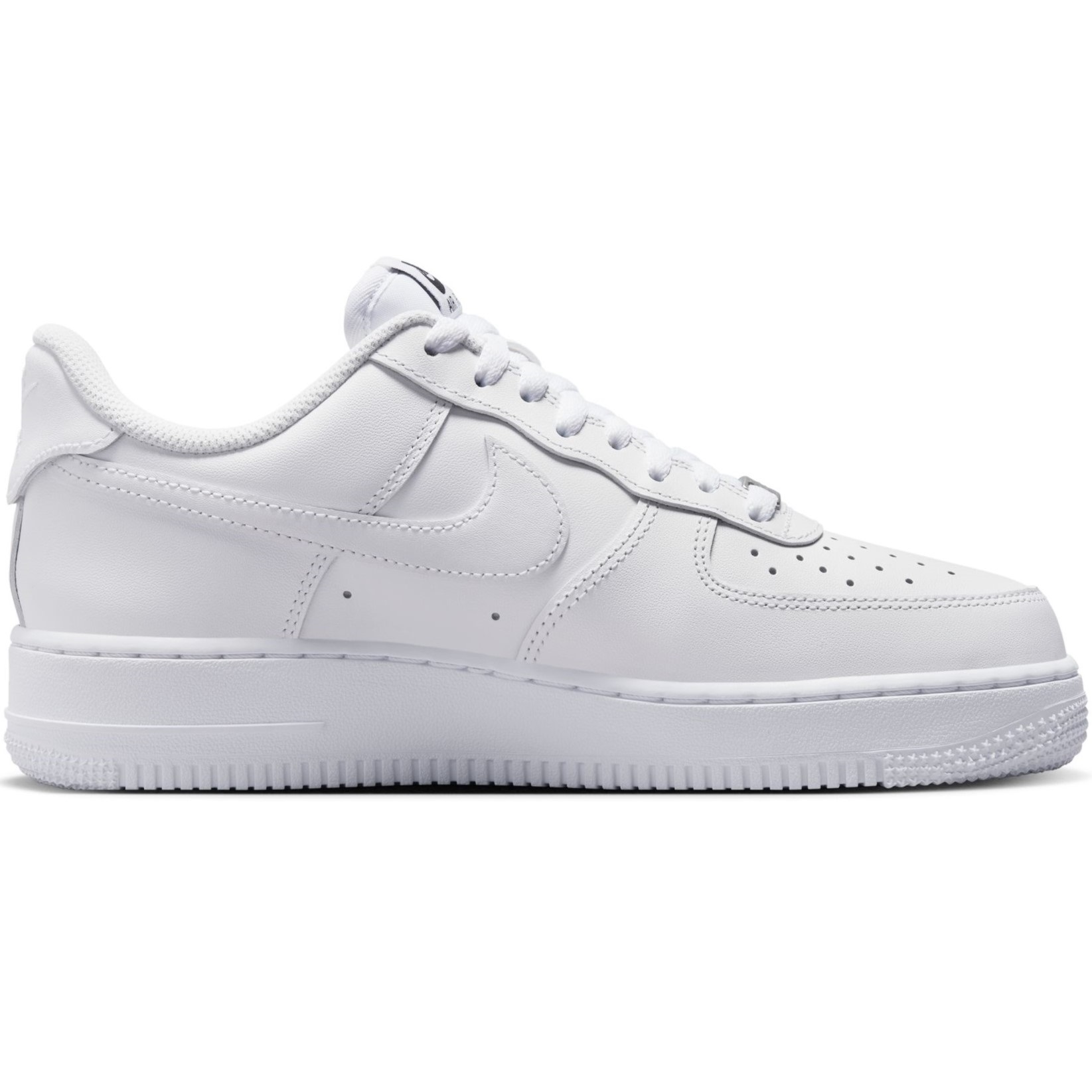 GIÀY THỂ THAO NỮ NIKE AIR FORCE 1 07 EASYON WHITE WOMENS SHOES DX5883-100 4