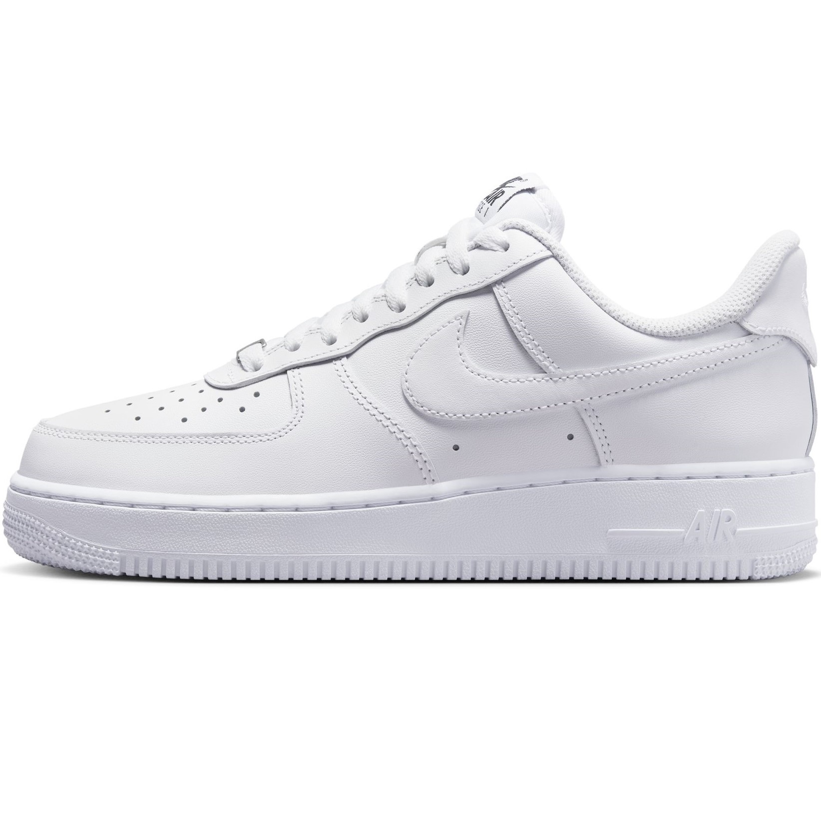 GIÀY THỂ THAO NỮ NIKE AIR FORCE 1 07 EASYON WHITE WOMENS SHOES DX5883-100 5