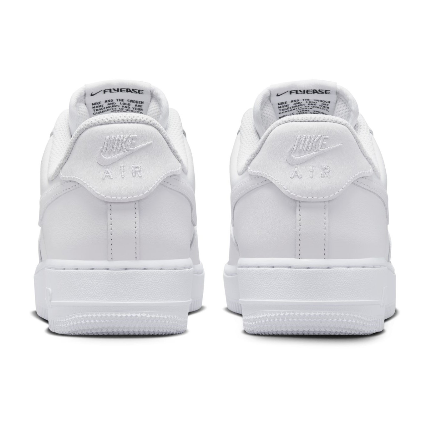 GIÀY THỂ THAO NỮ NIKE AIR FORCE 1 07 EASYON WHITE WOMENS SHOES DX5883-100 10