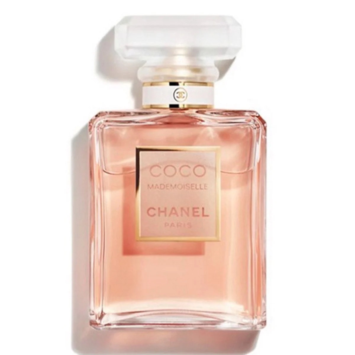 Nước hoa Chanel Coco Mademoiselle Eau de Parfum 3