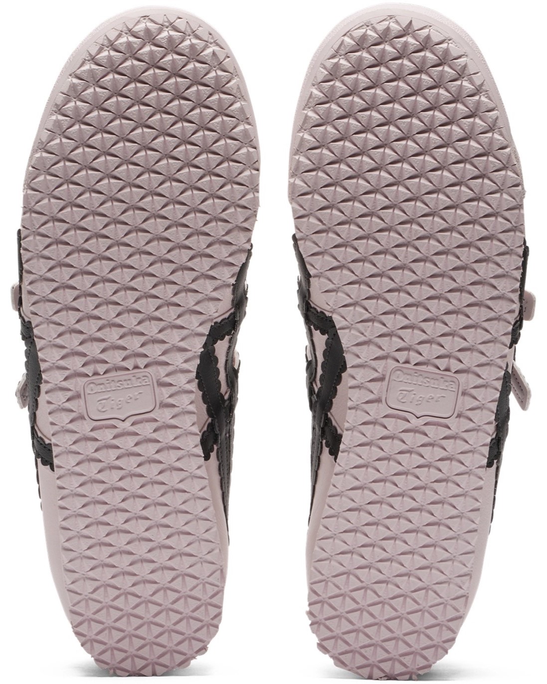 Giày nữ Onitsuka Tiger Mexico 66 TGRS Women Shoes Crystal Pink Graphite Grey 1182A678-700 10
