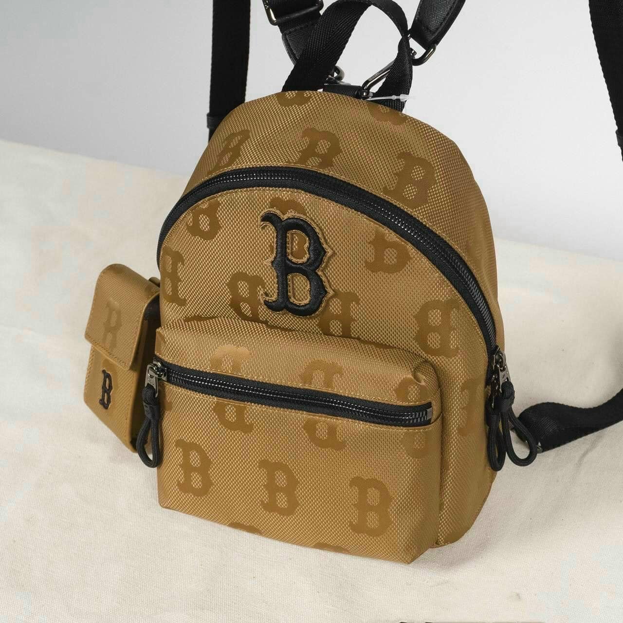 MLB New Yankees Backpack Brand New Luxury Bags  Wallets on Carousell
