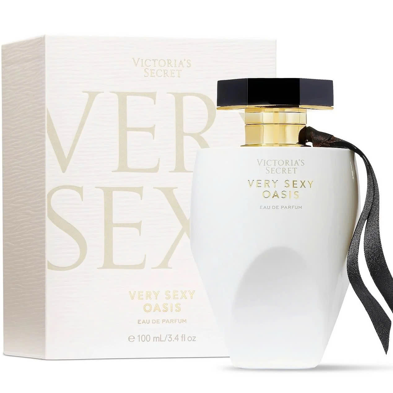 Nước Hoa Victoria Secret Very Sexy Oasis Eau De Parfum 1