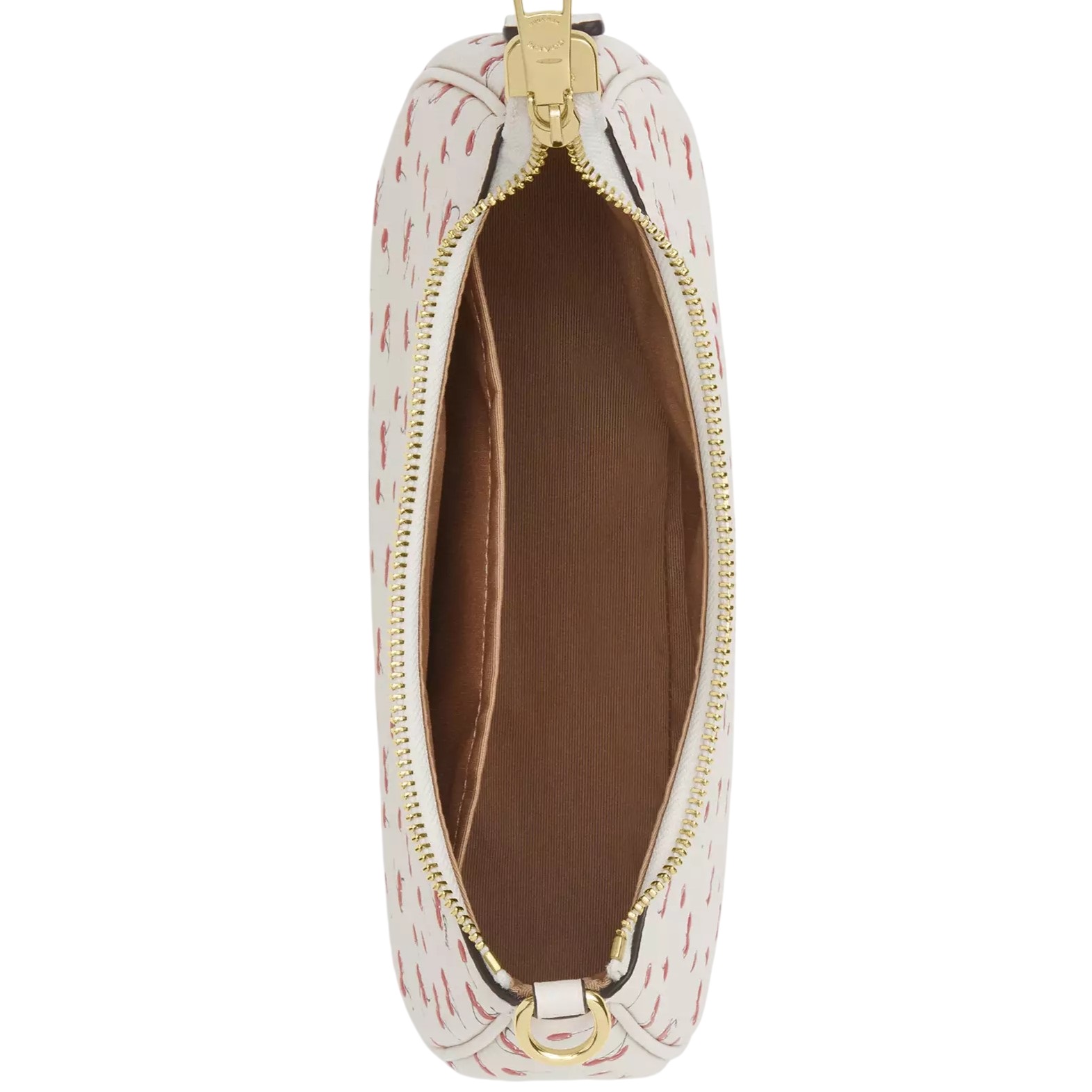 Túi đeo vai Coach Teri Shoulder Bag With Cherry Print CFG01 2