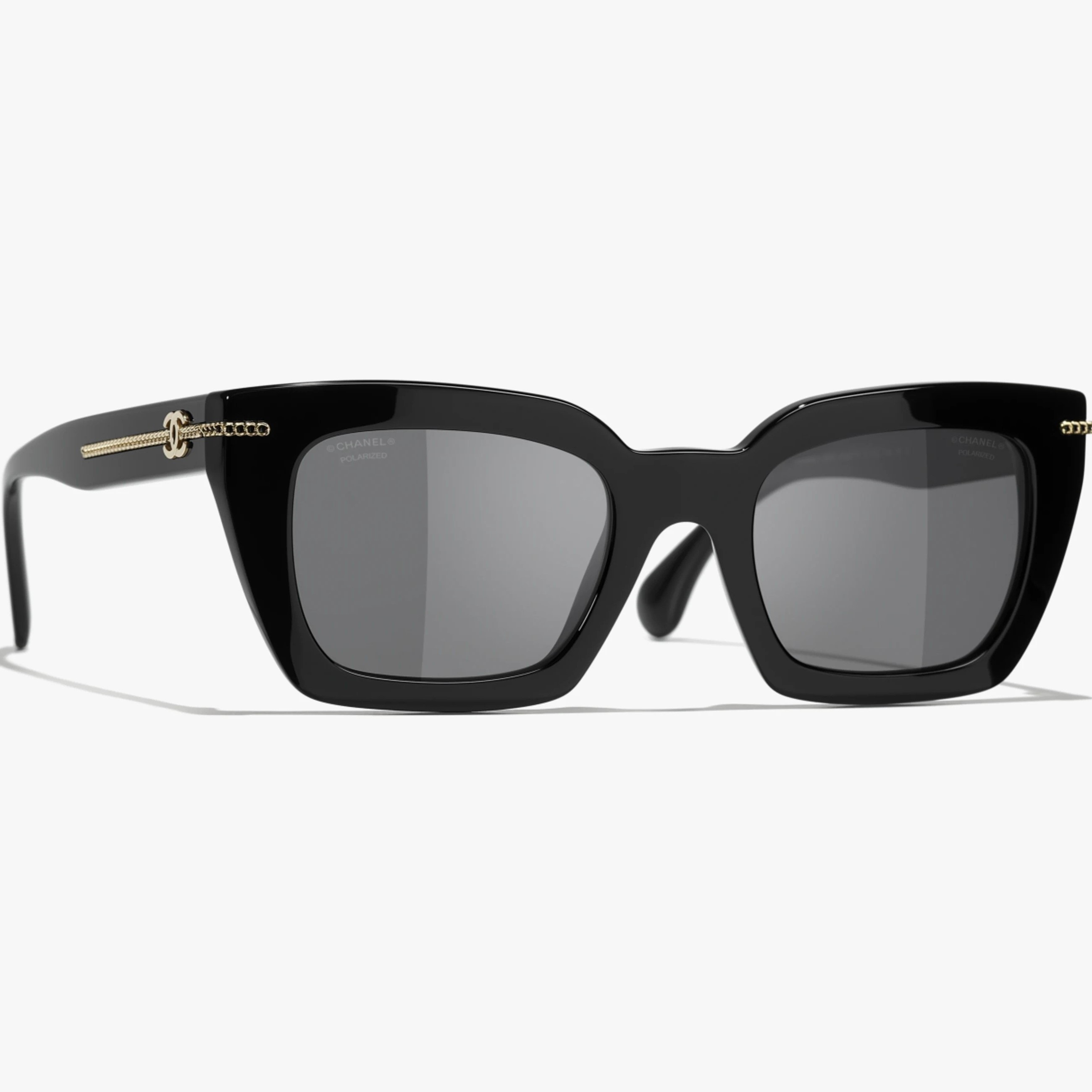 Kính mát Chanel Square Sunglasses CH5509 1