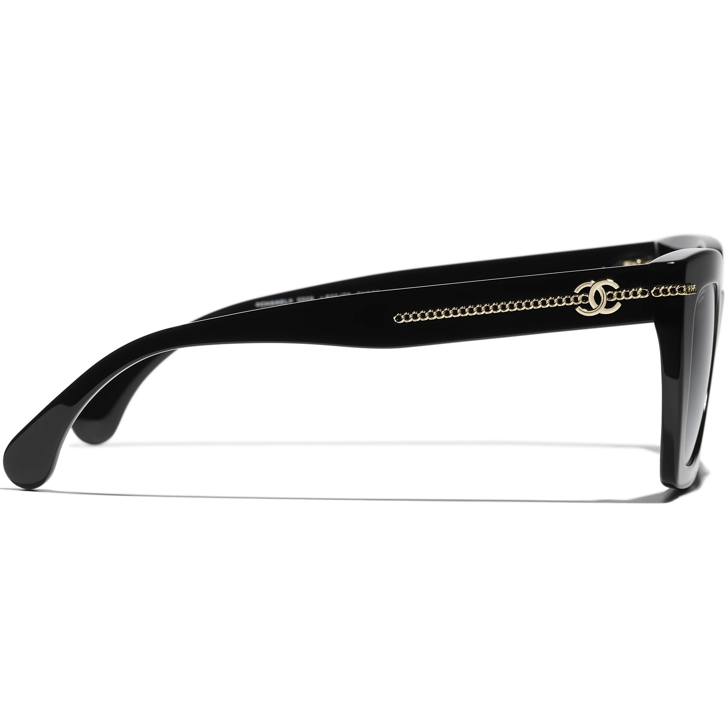 Kính mát Chanel Square Sunglasses CH5509 2