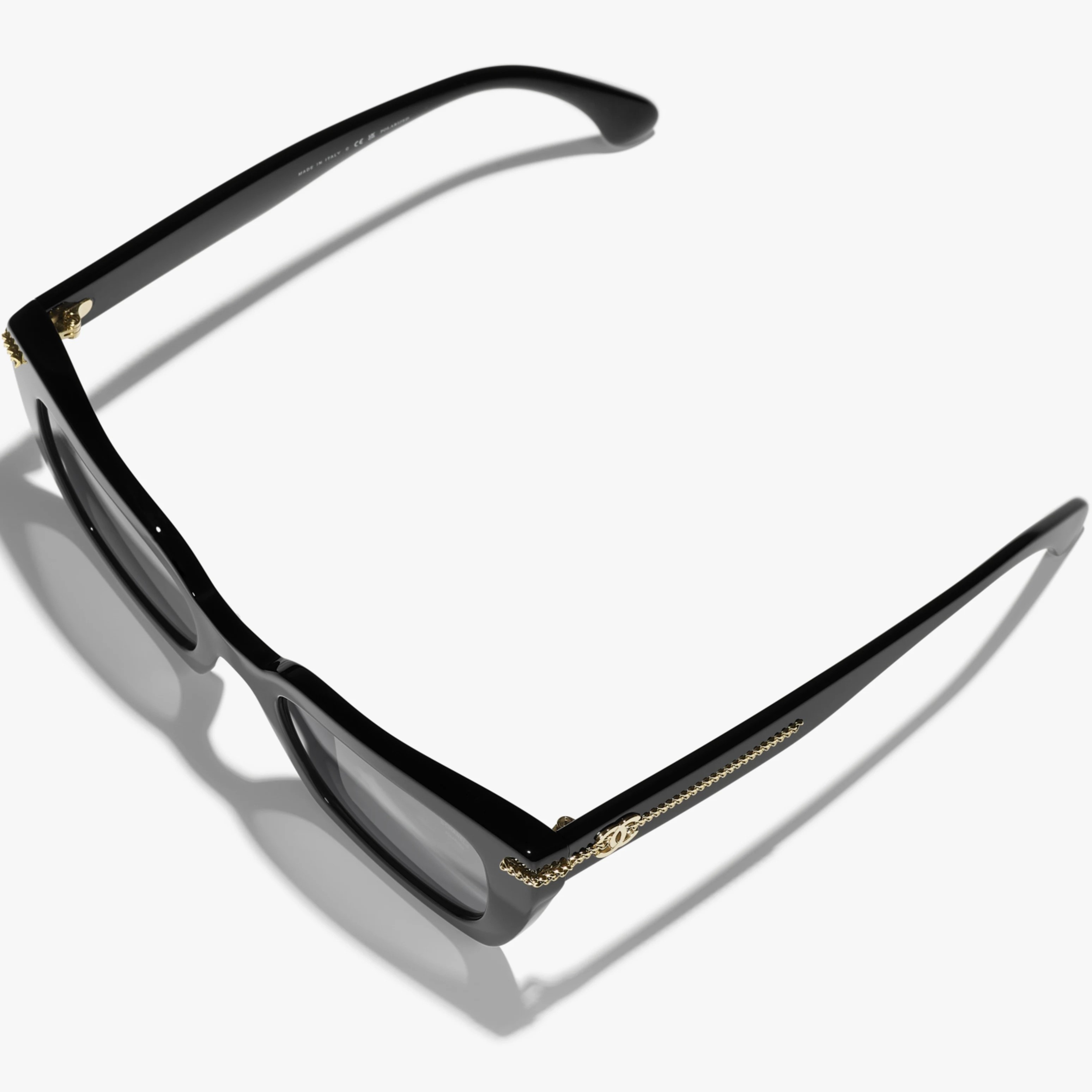 Kính mát Chanel Square Sunglasses CH5509 5