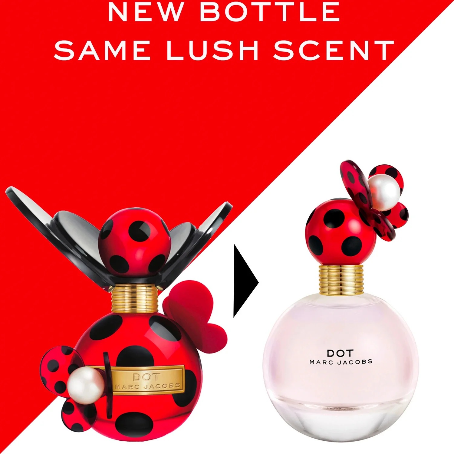 Nước Hoa Marc Jacobs Dot Eau de Parfum 2