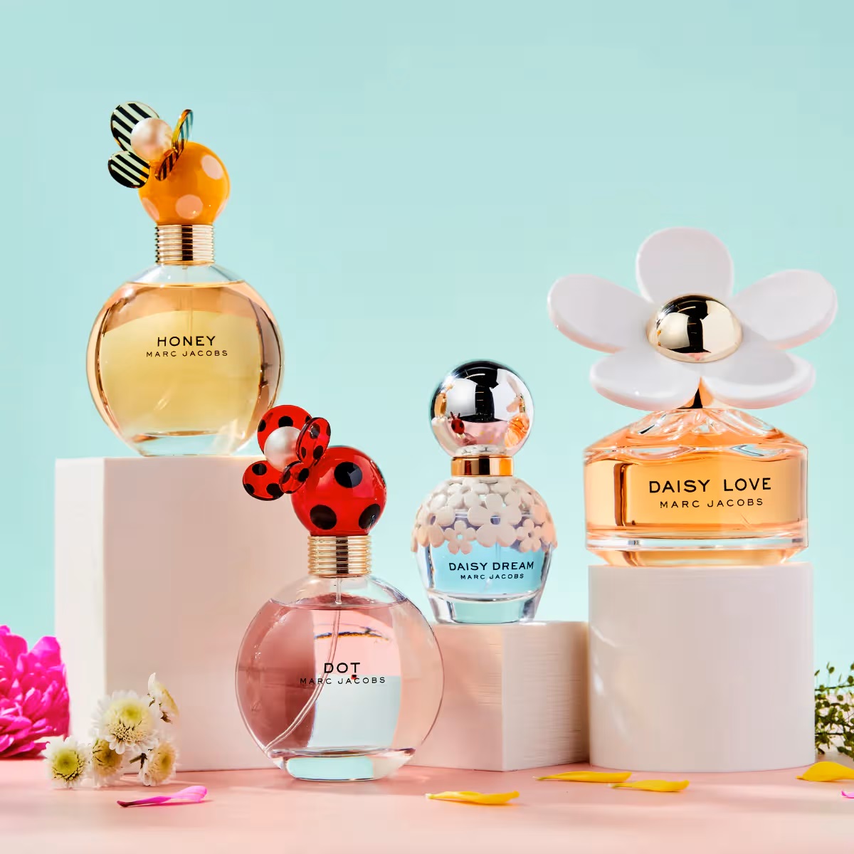 Nước Hoa Marc Jacobs Dot Eau de Parfum 3