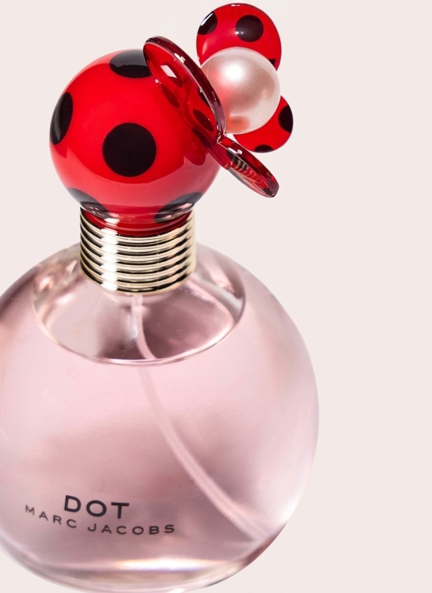 Nước Hoa Marc Jacobs Dot Eau de Parfum 4