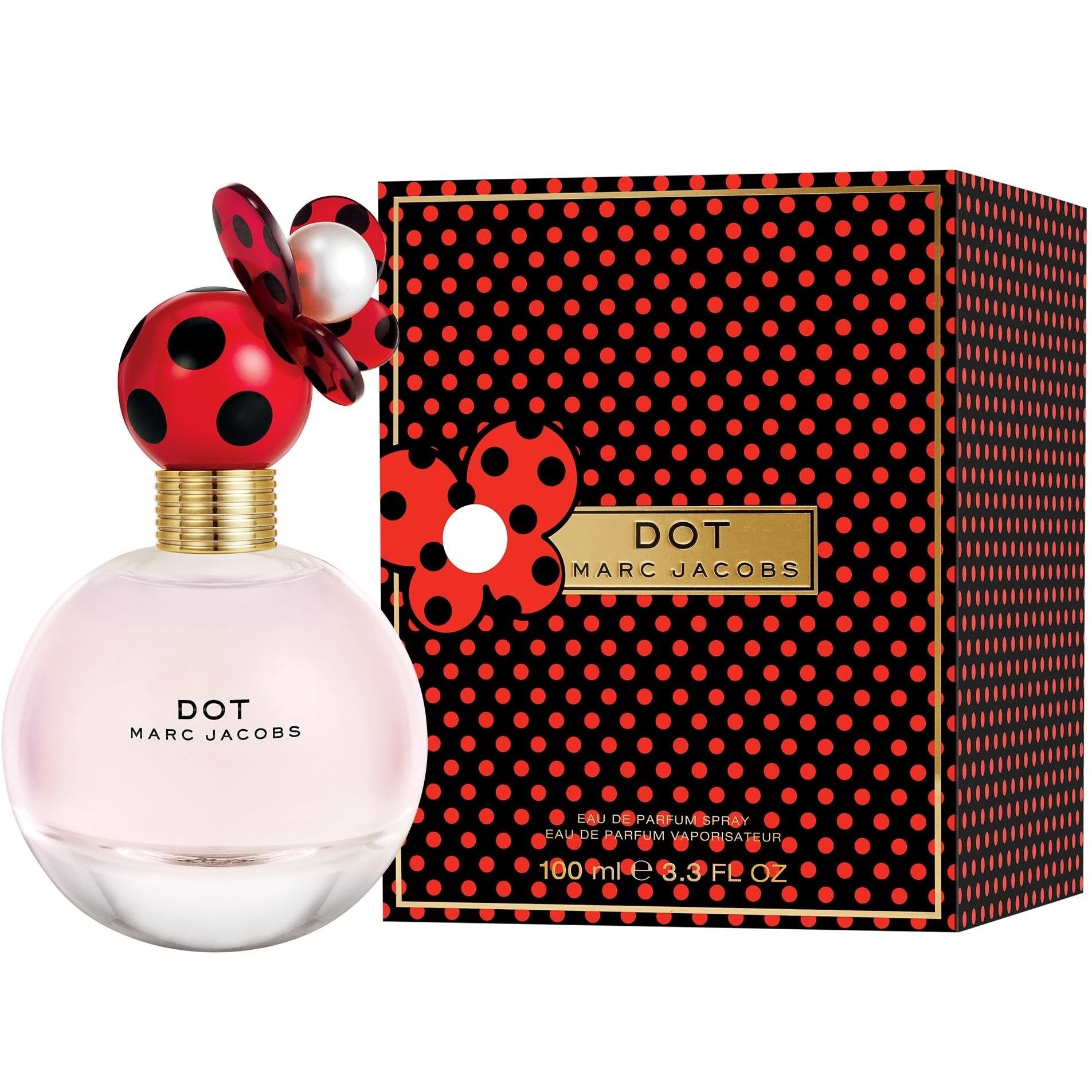 Nước Hoa Marc Jacobs Dot Eau de Parfum 6