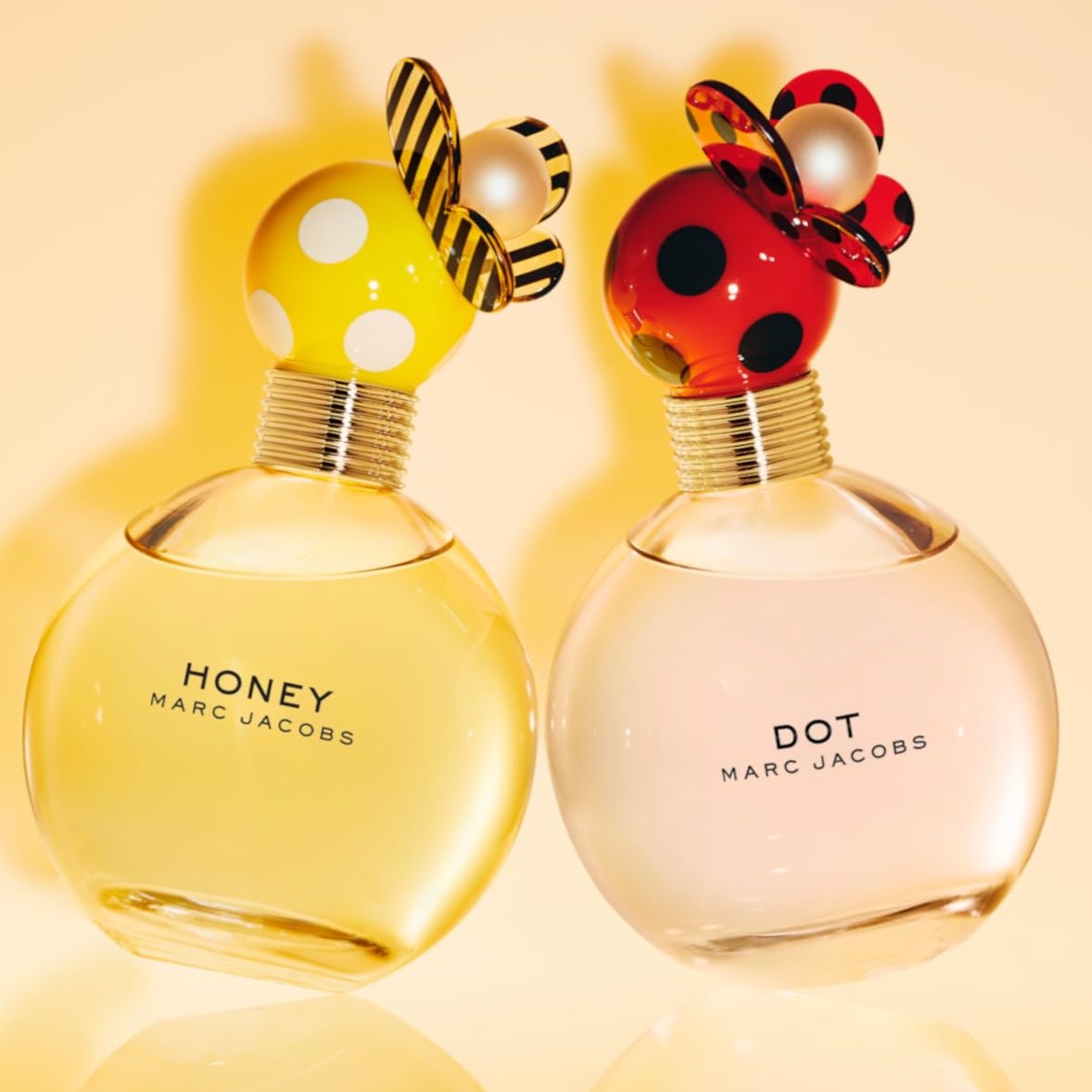 Nước hoa nữ Marc Jacobs Honey Eau de Parfum 1