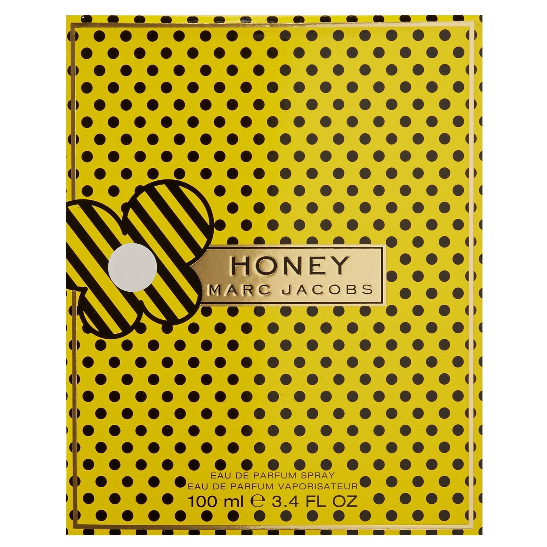 Nước hoa nữ Marc Jacobs Honey Eau de Parfum 2