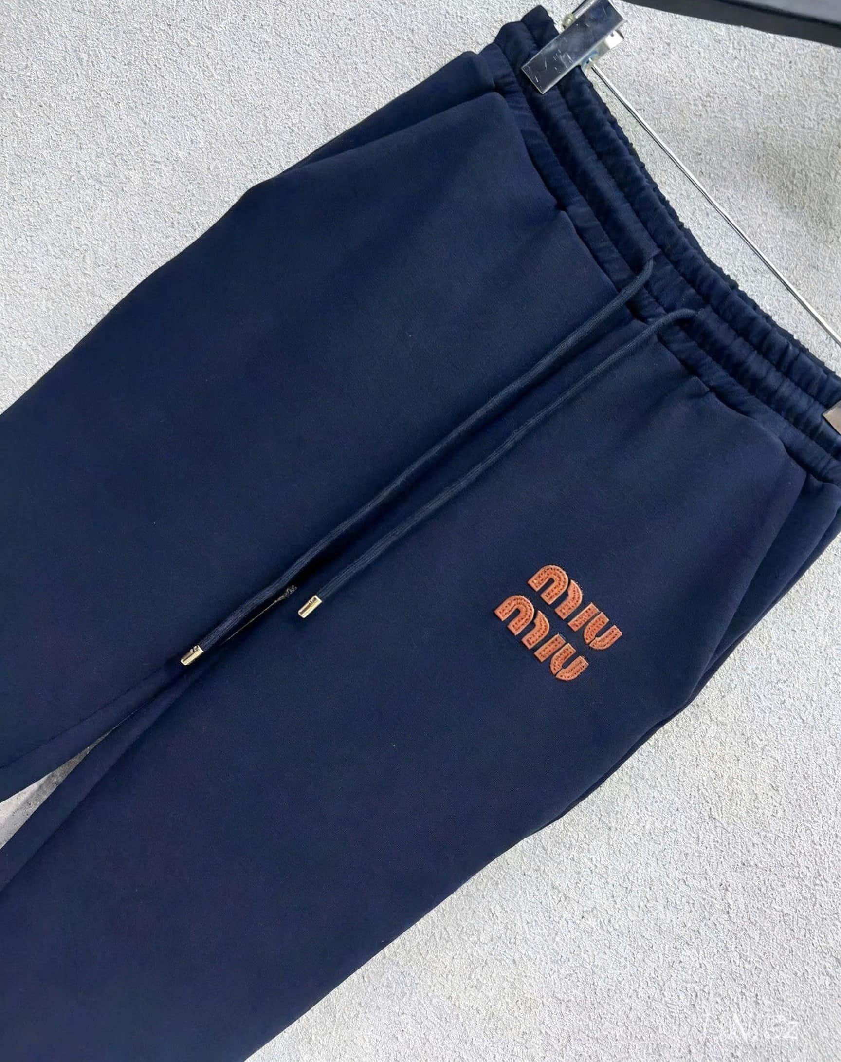 Set nỉ áo quần dài Miu Miu 14