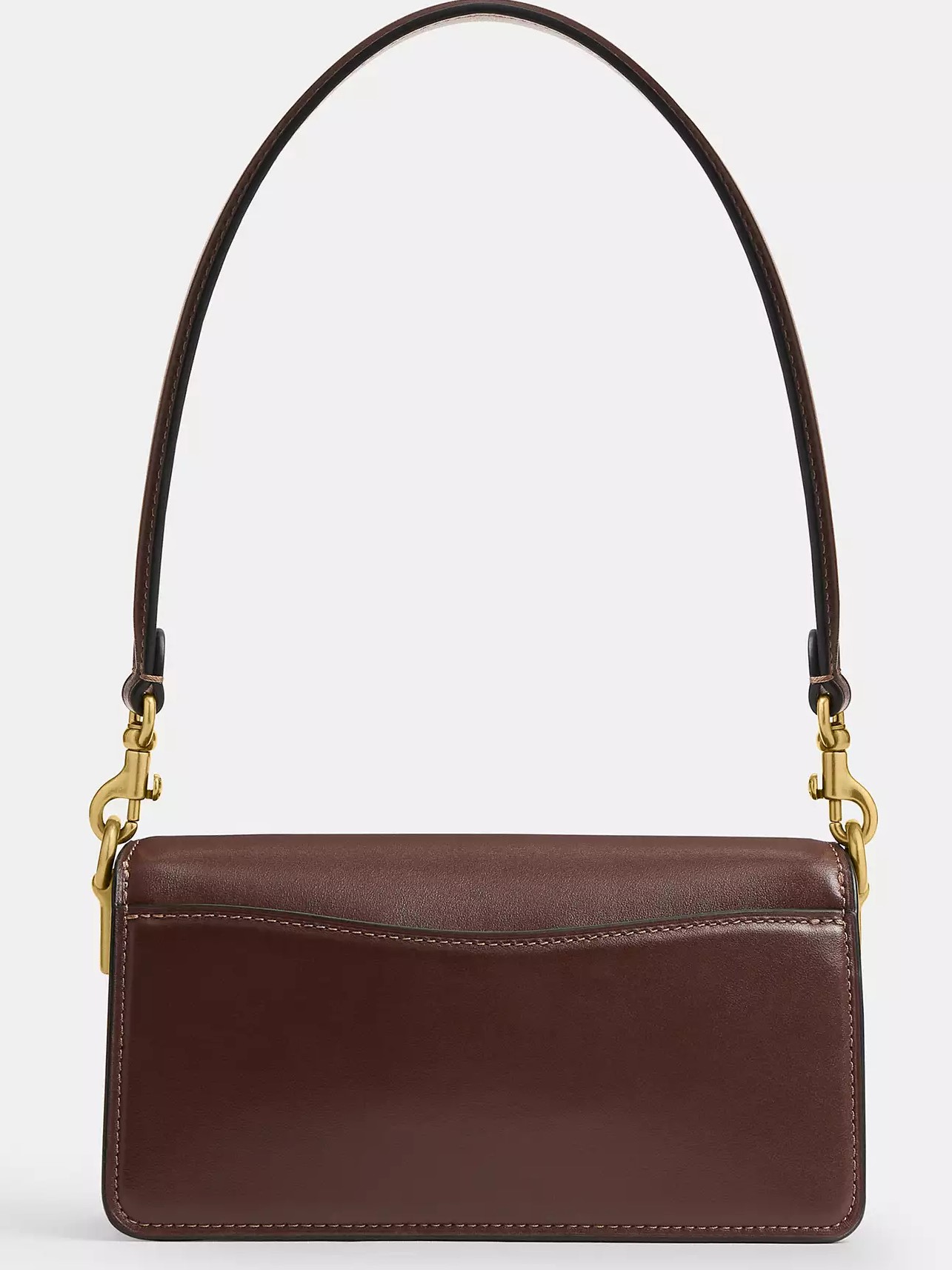 Túi Coach Tabby Shoulder Bag 20 In Signature Canvas Maple CY200 17