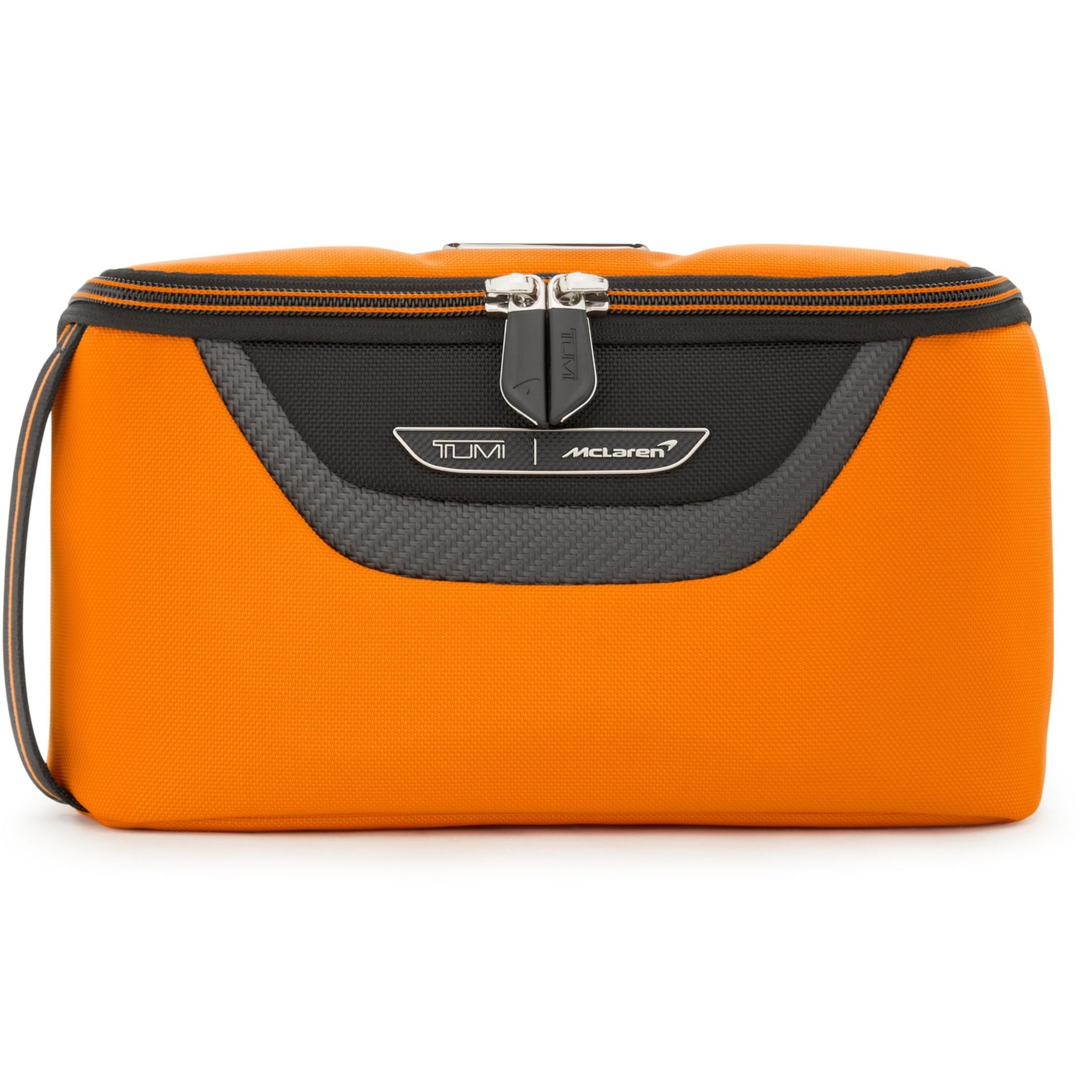 Túi Tumi McLaren Remex Accessory Kit Papaya 1