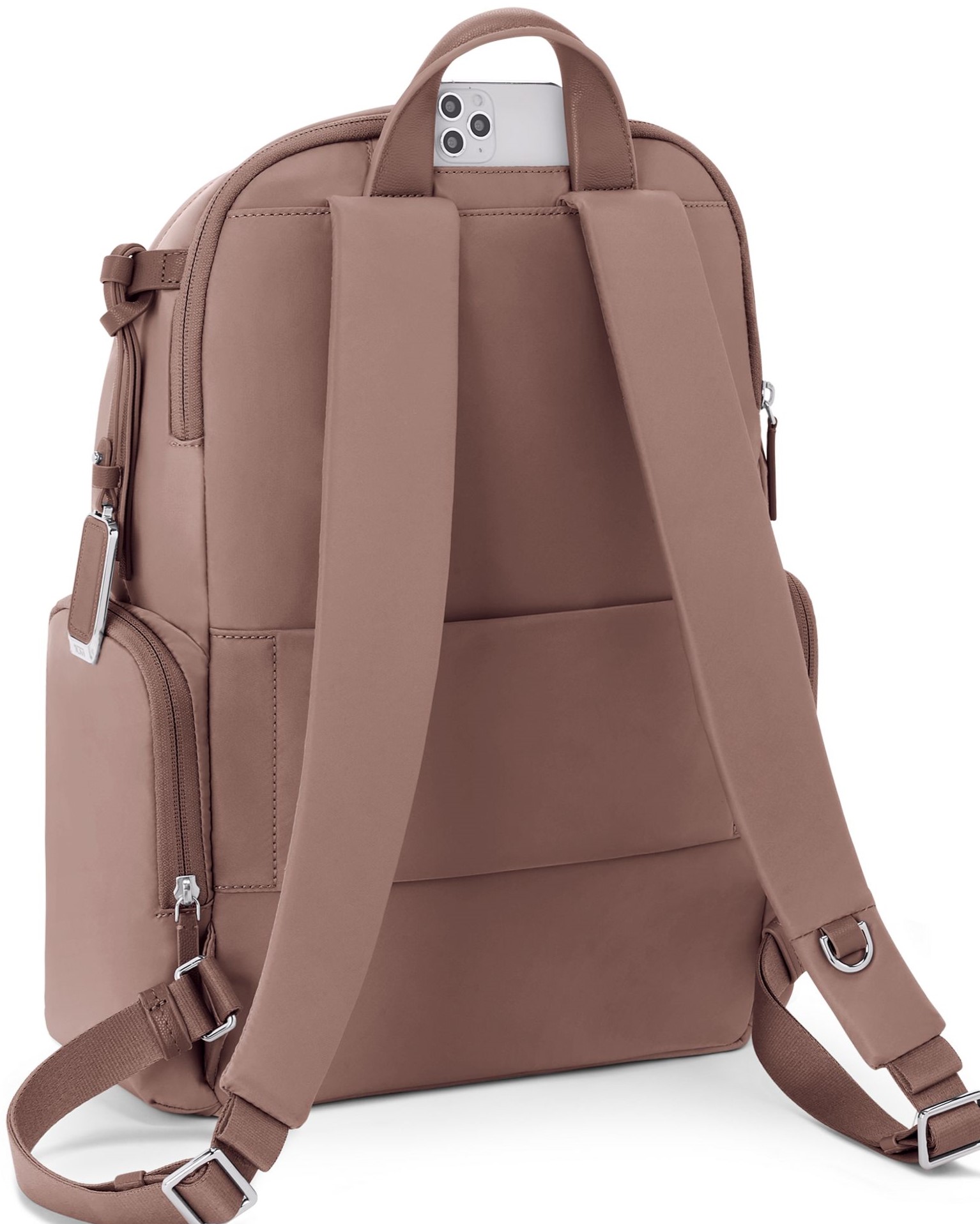 Ba lô nữ Tumi Voyageur Celina Backpack Light Mauve 4