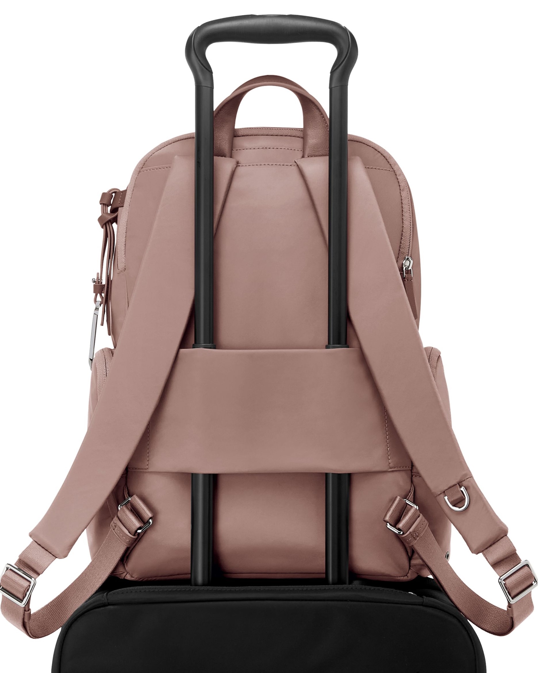 Ba lô nữ Tumi Voyageur Celina Backpack Light Mauve 5