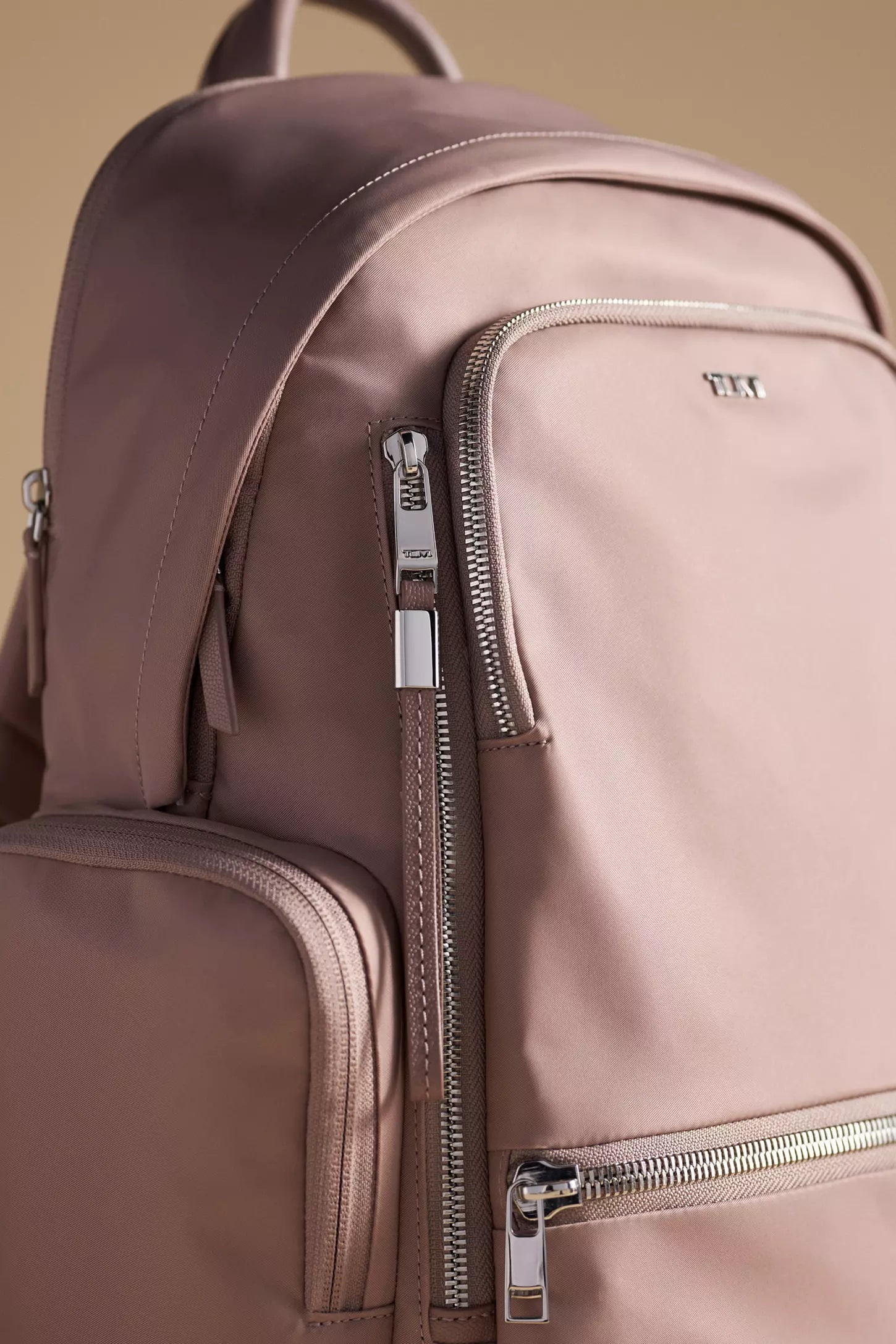 Ba lô nữ Tumi Voyageur Celina Backpack Light Mauve 10