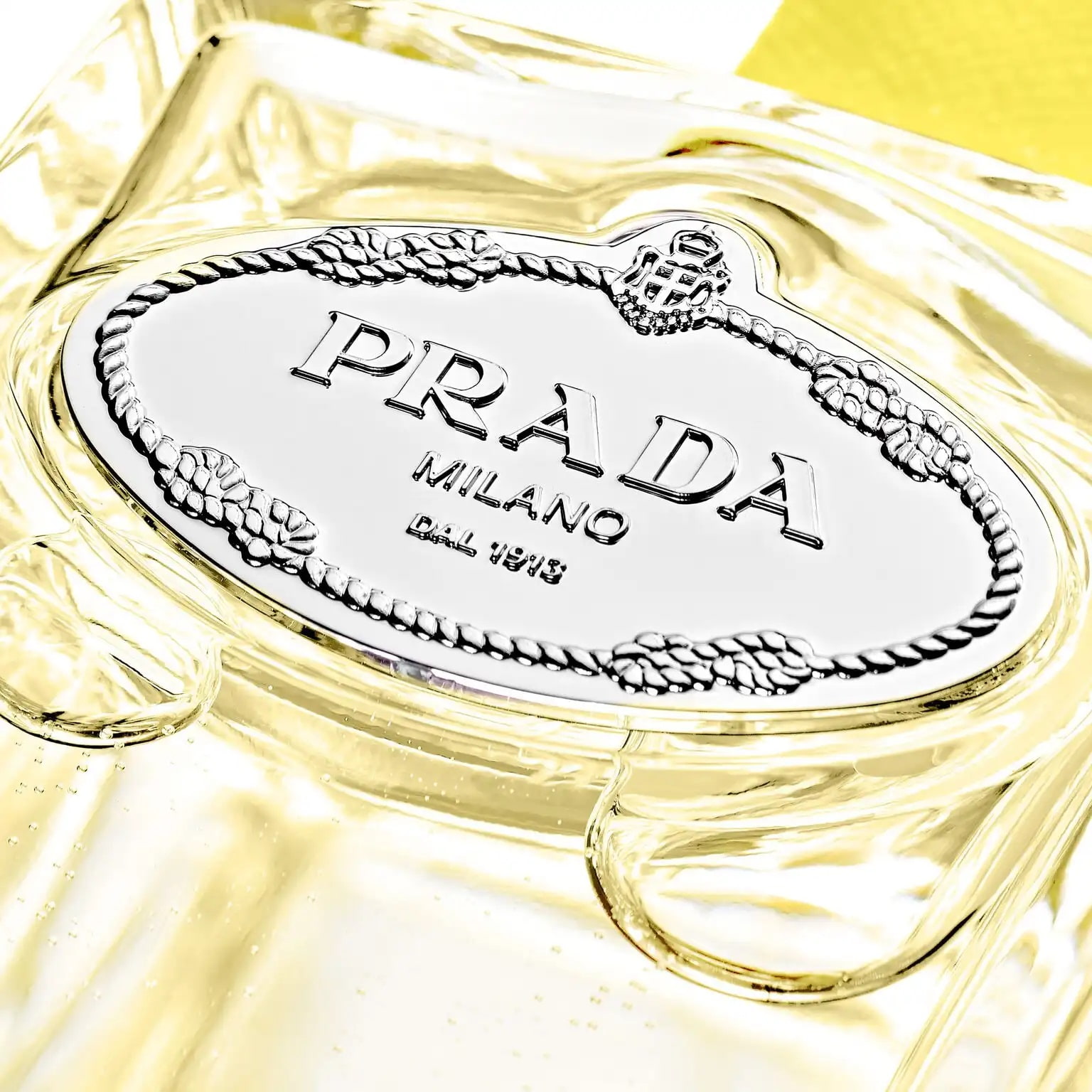 Nước hoa nữ Prada Infusion d´Ylang Eau De Parfum 3