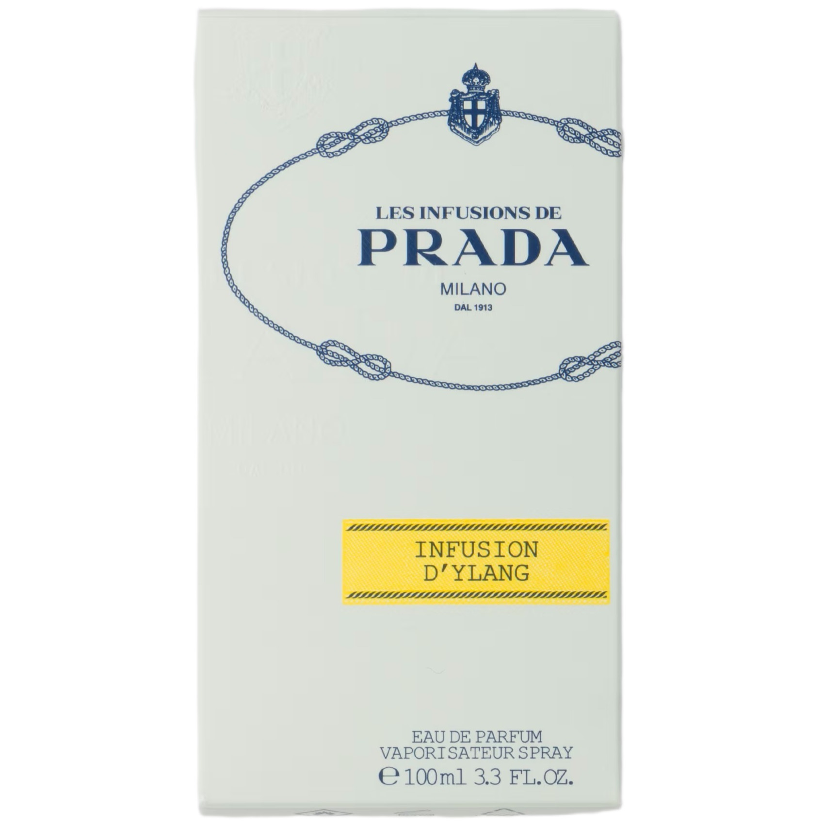 Nước hoa nữ Prada Infusion d´Ylang Eau De Parfum 5