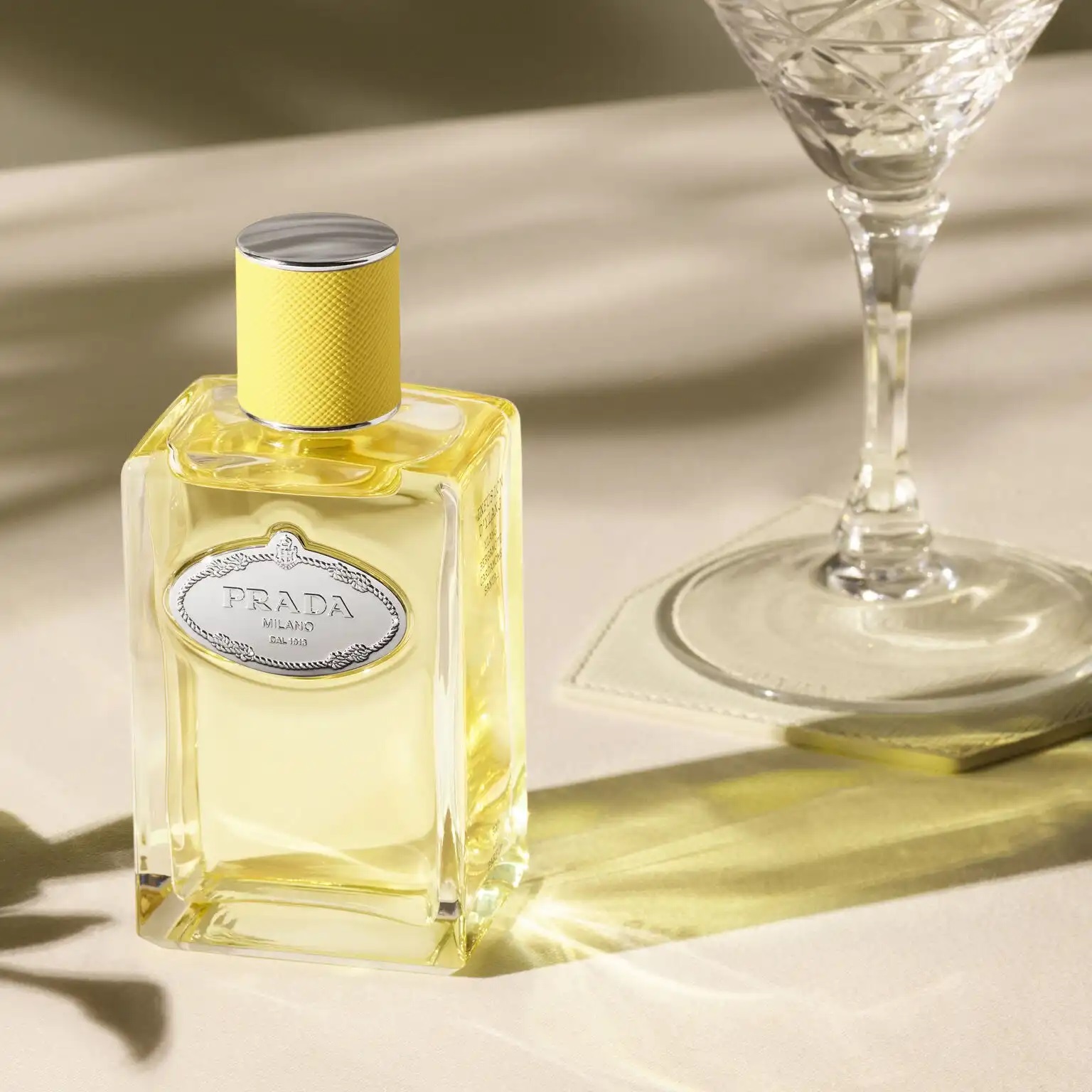 Nước hoa nữ Prada Infusion d´Ylang Eau De Parfum 6