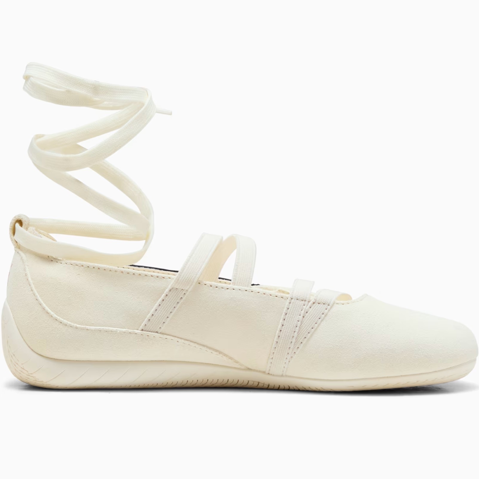 Giày thể thao ba lê Puma x Rosé Speedcat 9