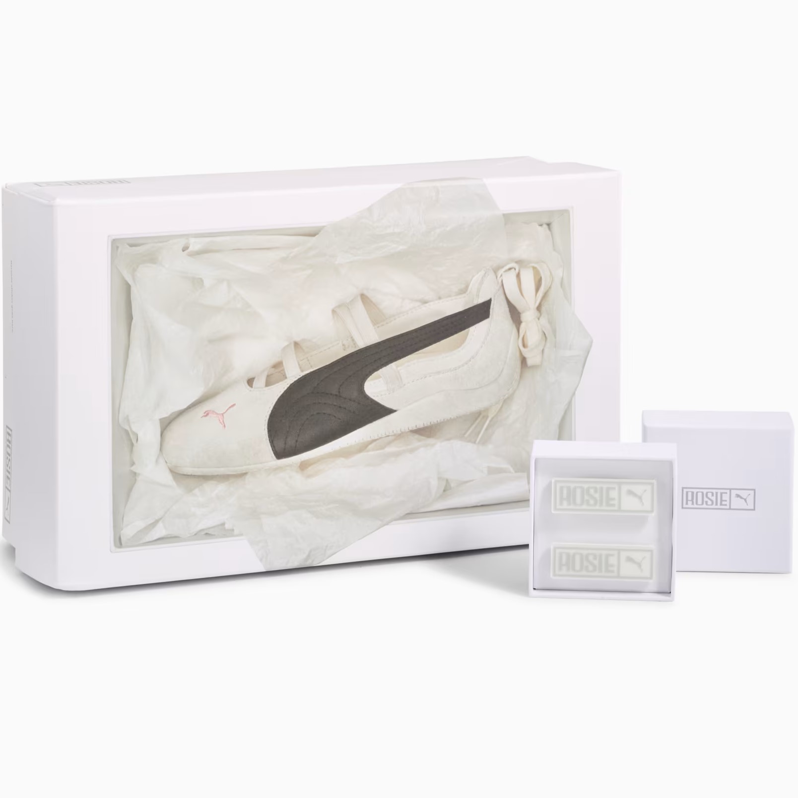 Giày thể thao ba lê Puma x Rosé Speedcat 10