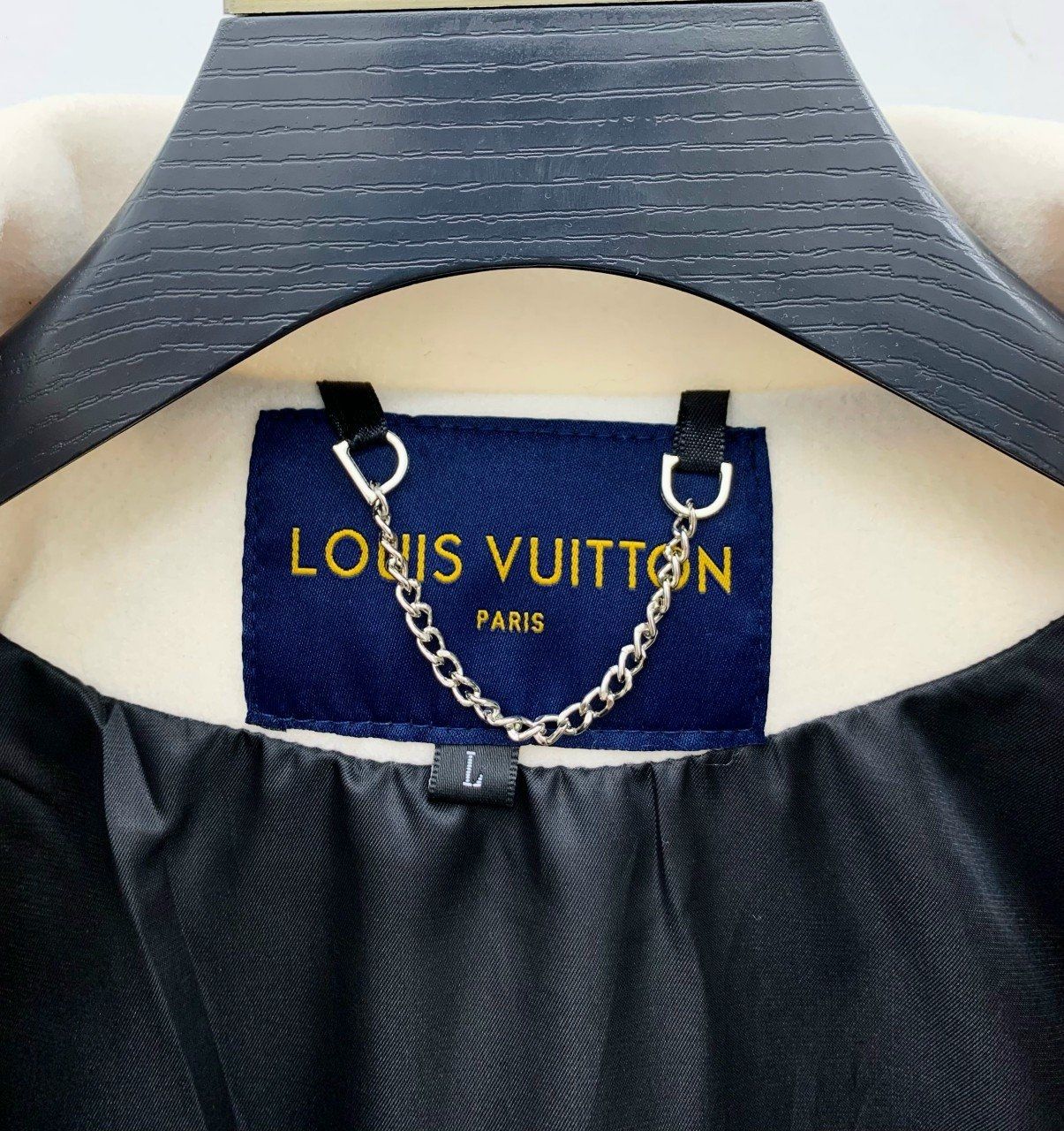 Áo khoác bomber Louis Vuitton