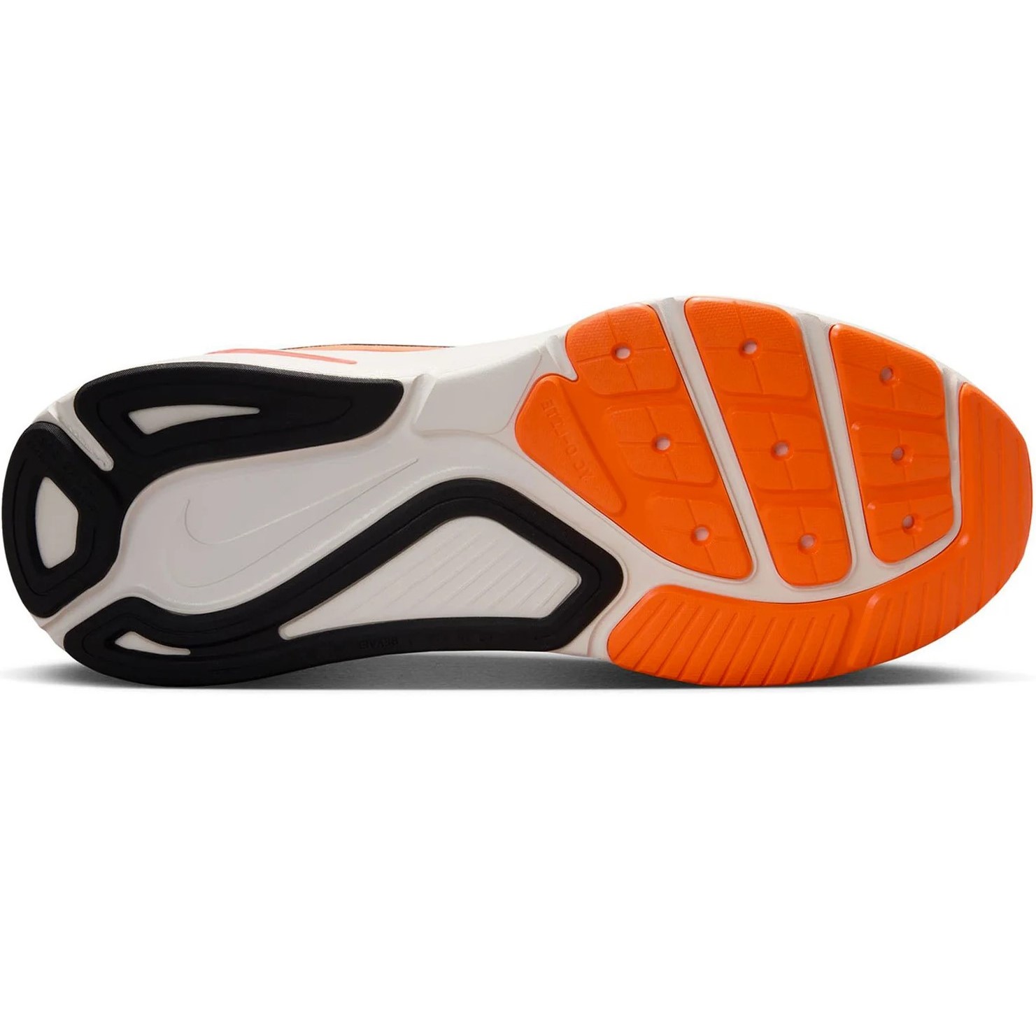 Giày Nike Structure 26 Road Running Shoes Total Orange HJ1102-800 11