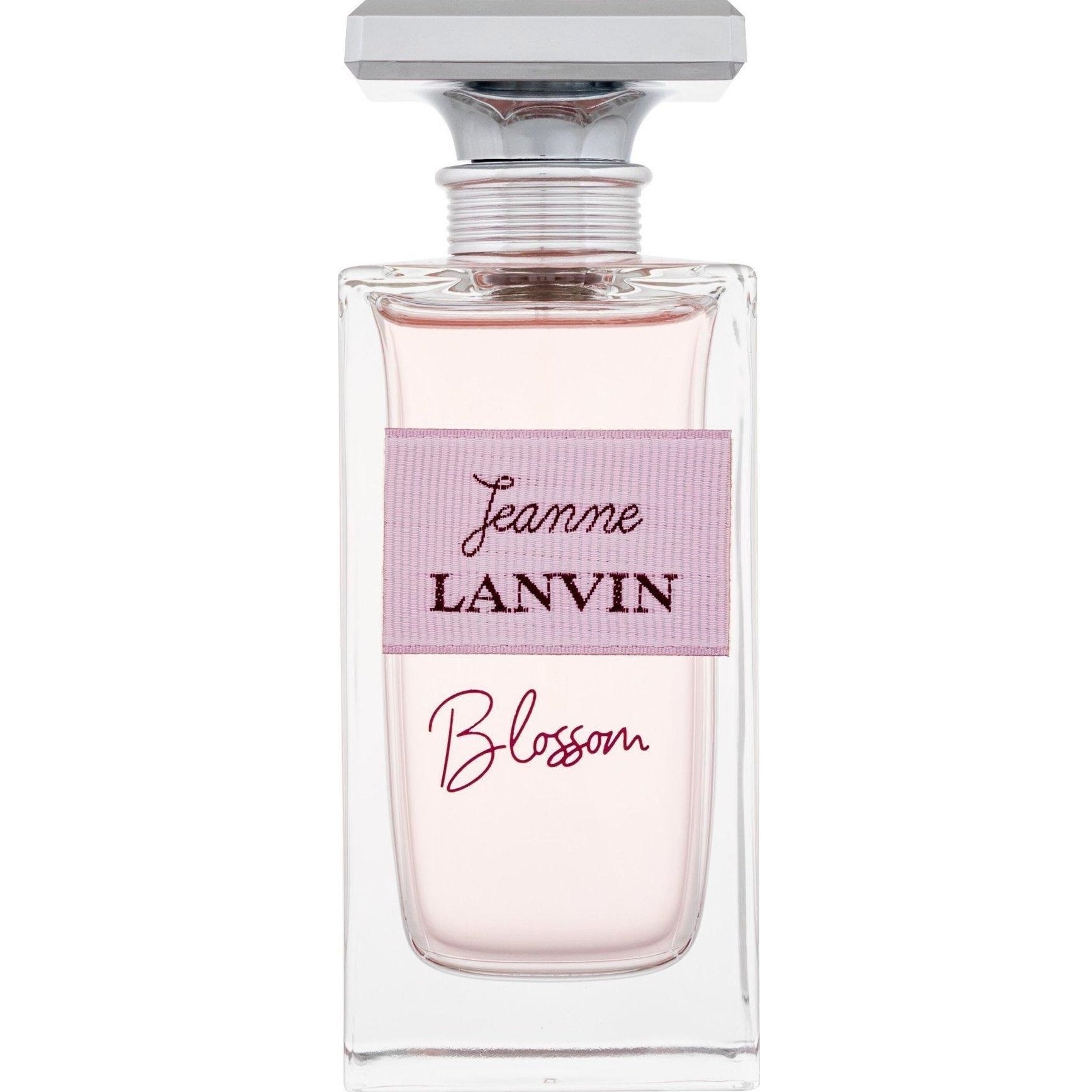 Nước Hoa Nữ Lanvin Jeanne Blossom Eau De Parfum 2