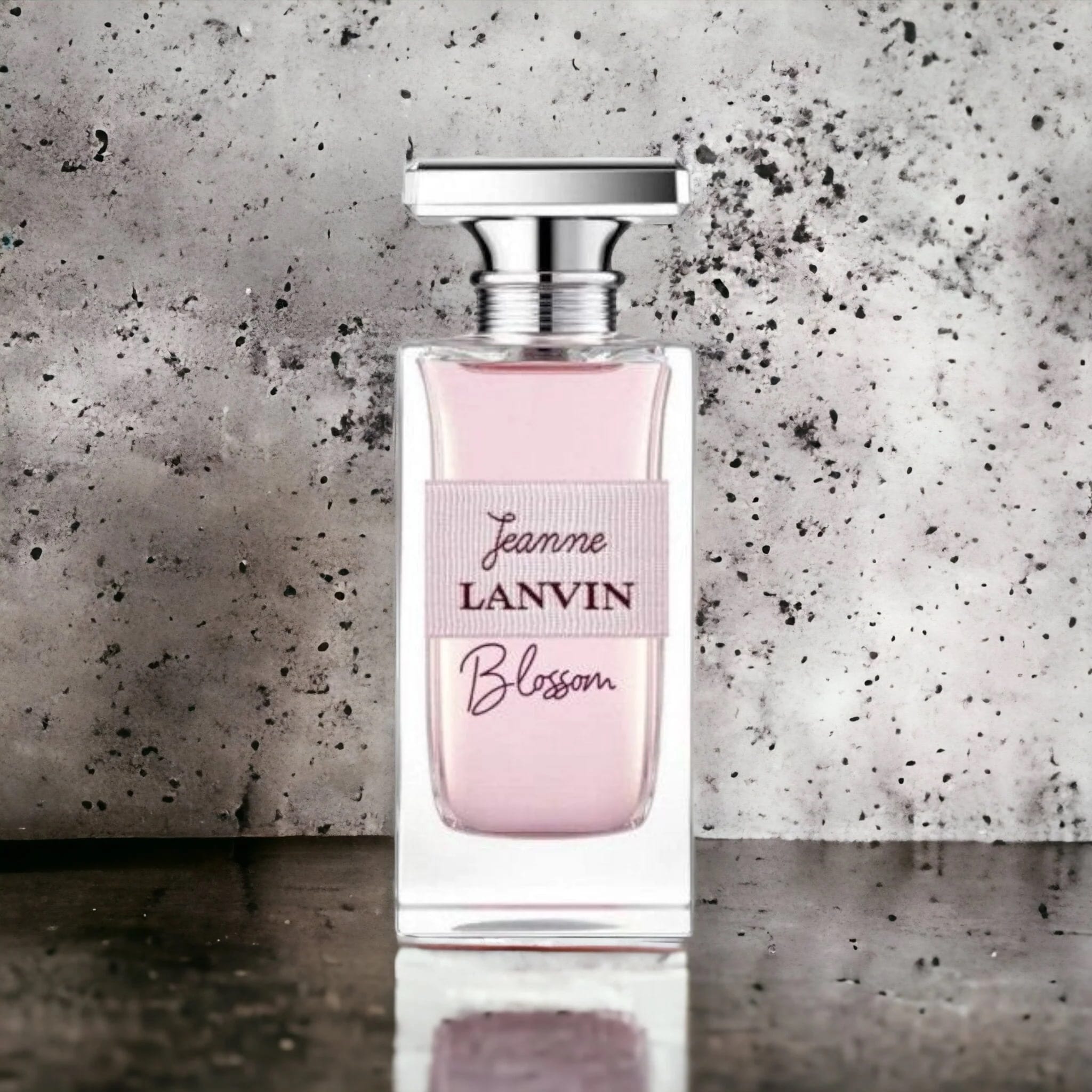 Nước Hoa Nữ Lanvin Jeanne Blossom Eau De Parfum 3