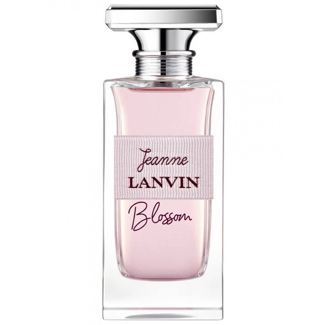 Nước Hoa Nữ Lanvin Jeanne Blossom Eau De Parfum 7
