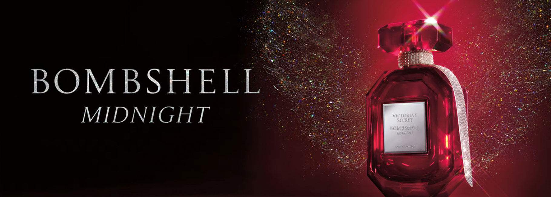 Nước Hoa Nữ Victoria’s Secret Bombshell Midnight Eau De Parfum 1