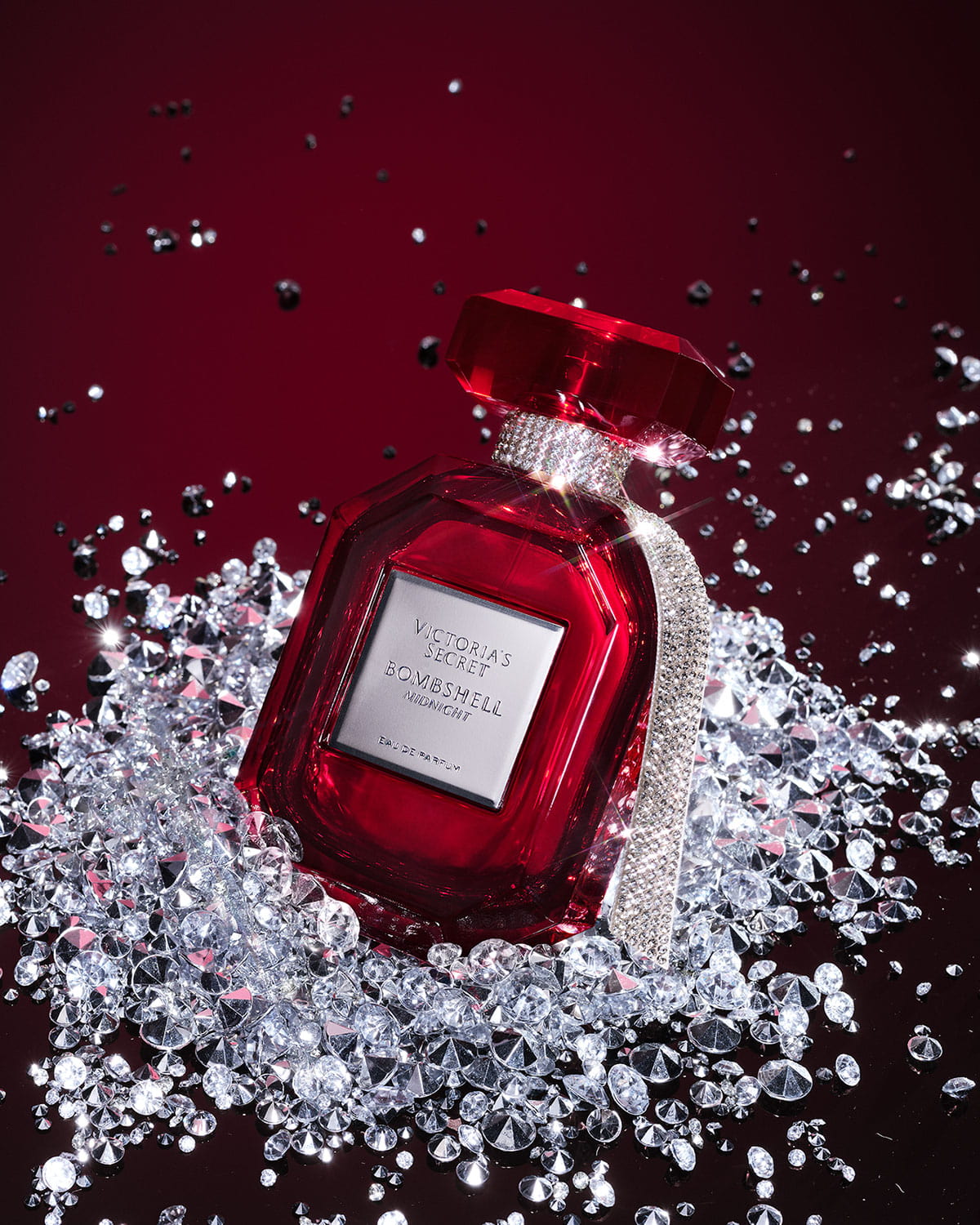 Nước Hoa Nữ Victoria’s Secret Bombshell Midnight Eau De Parfum 3