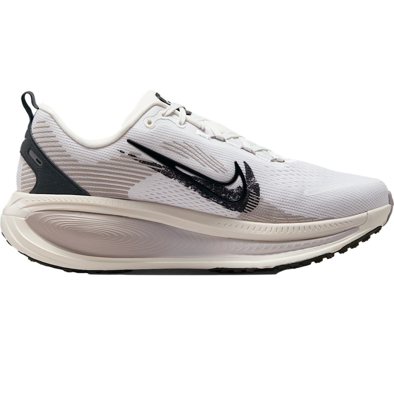 Giày Nike Vomero 18 Road Running Shoes Summit White College Grey IB5726-100 2